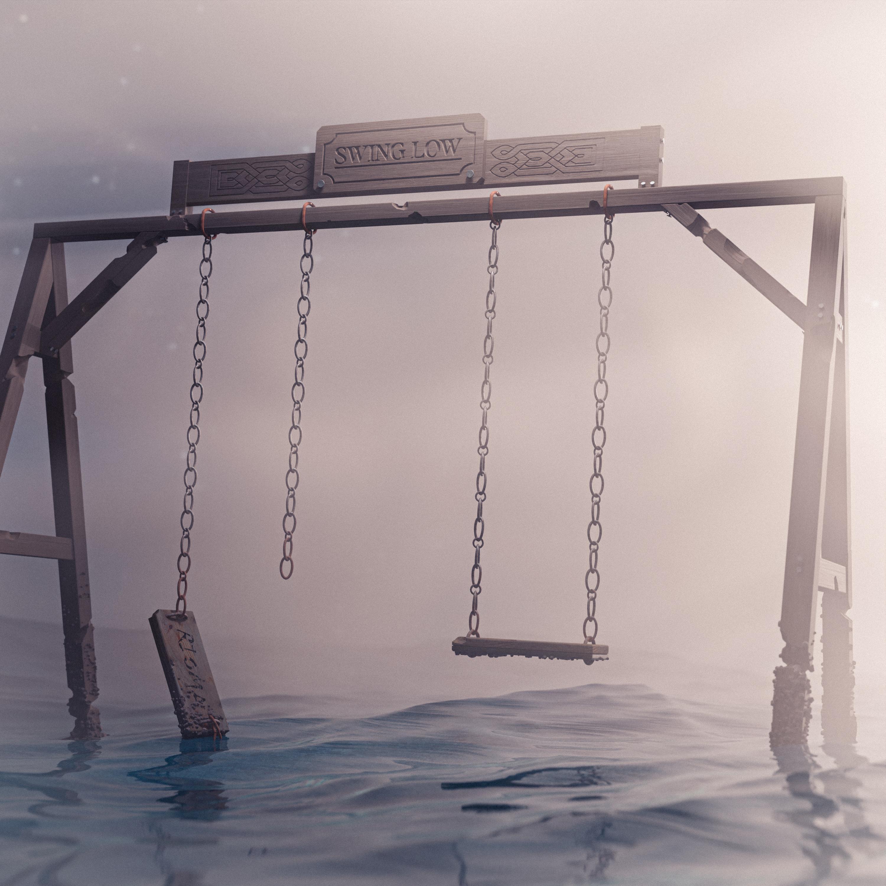Релиз Swing Low