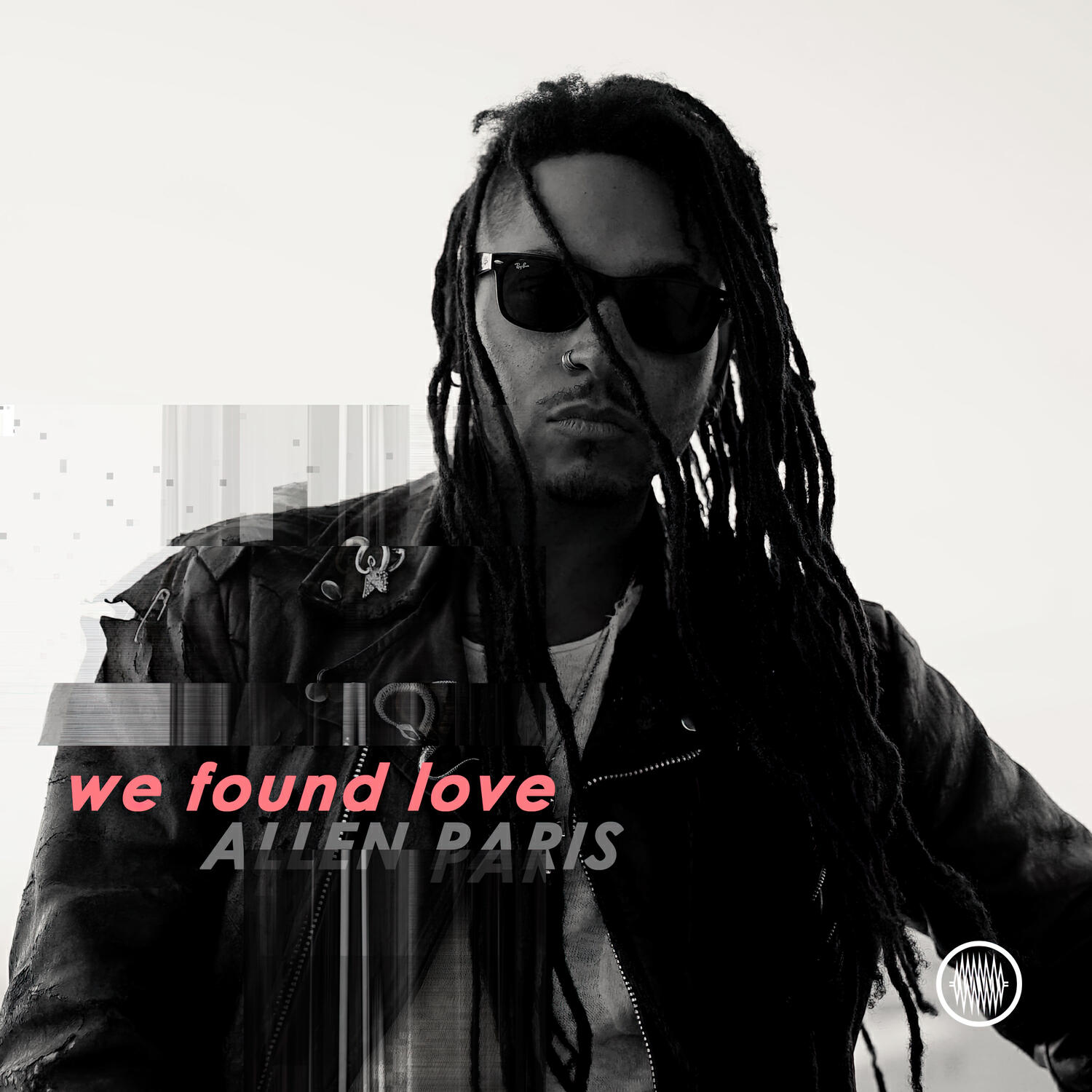 Релиз We Found Love