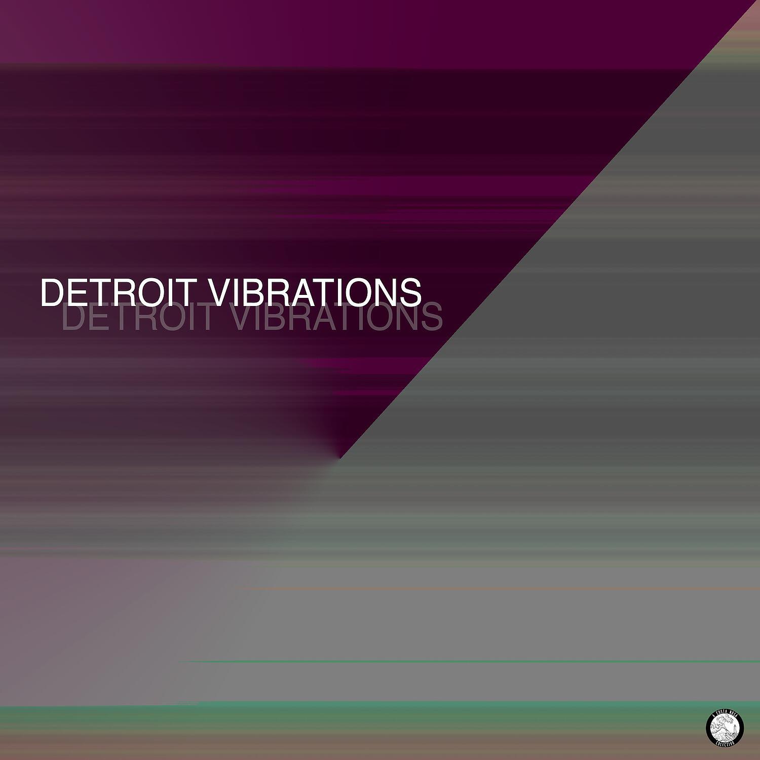 Релиз Detroit Vibrations