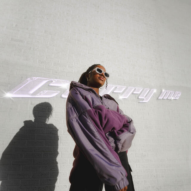 Релиз Carry Me
