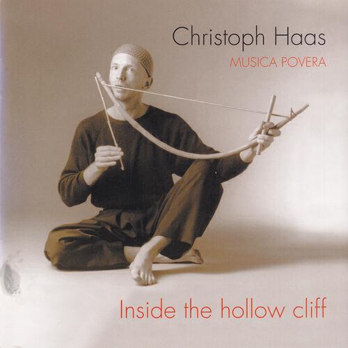 Релиз Inside the Hollow Cliff