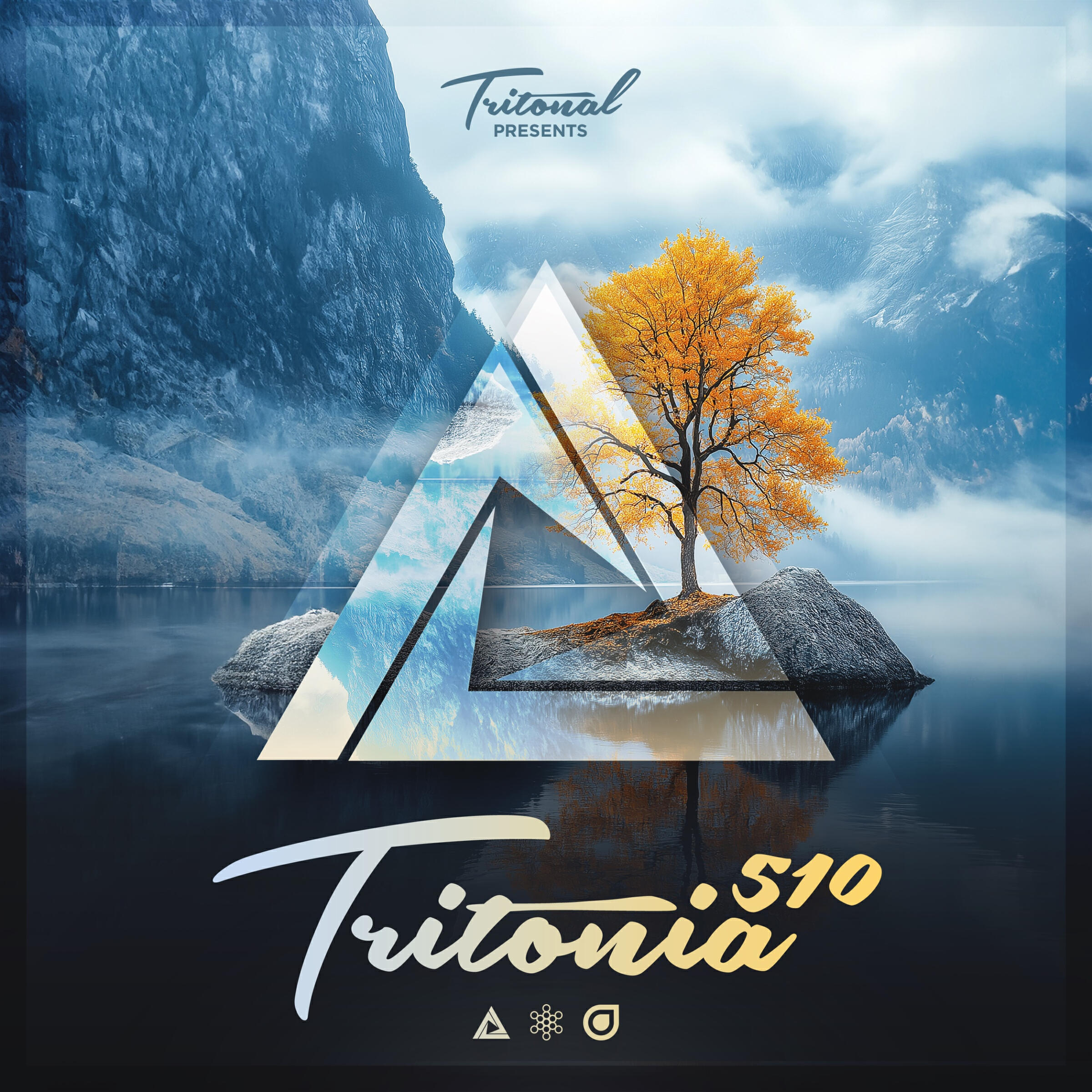 Релиз Tritonia 510