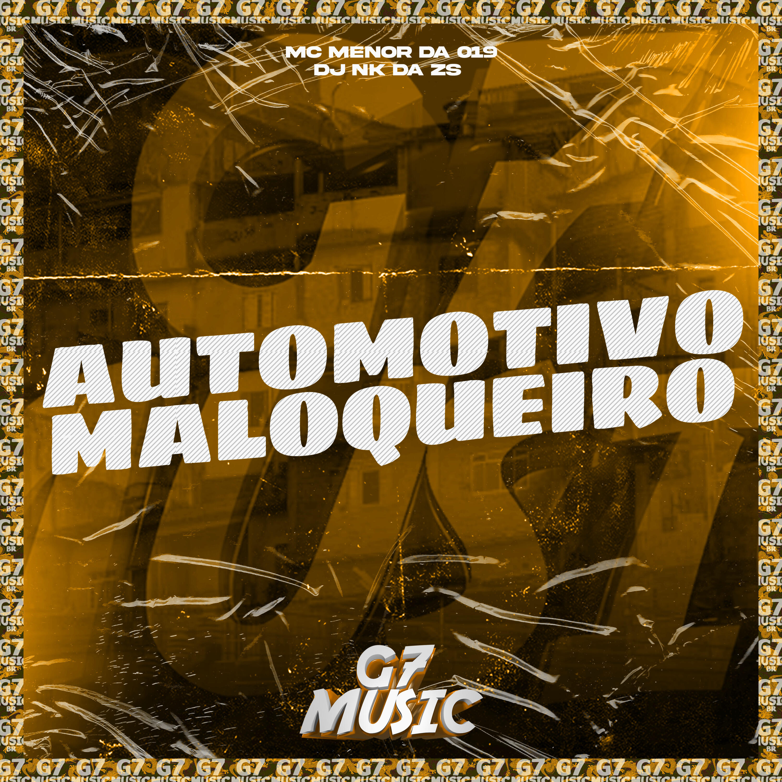 Релиз Automotivo - Maloqueiro