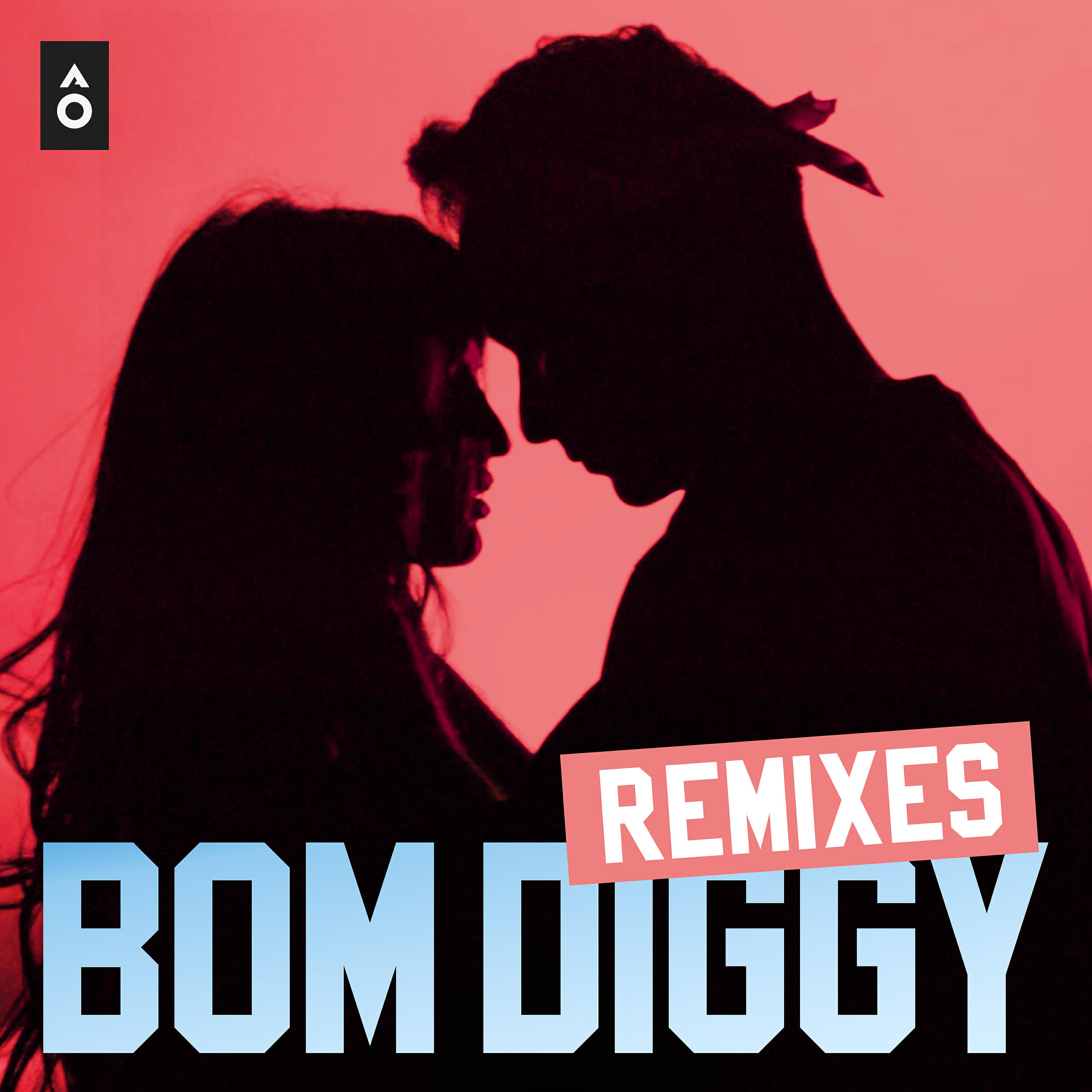 Релиз Bom Diggy (Remixes)
