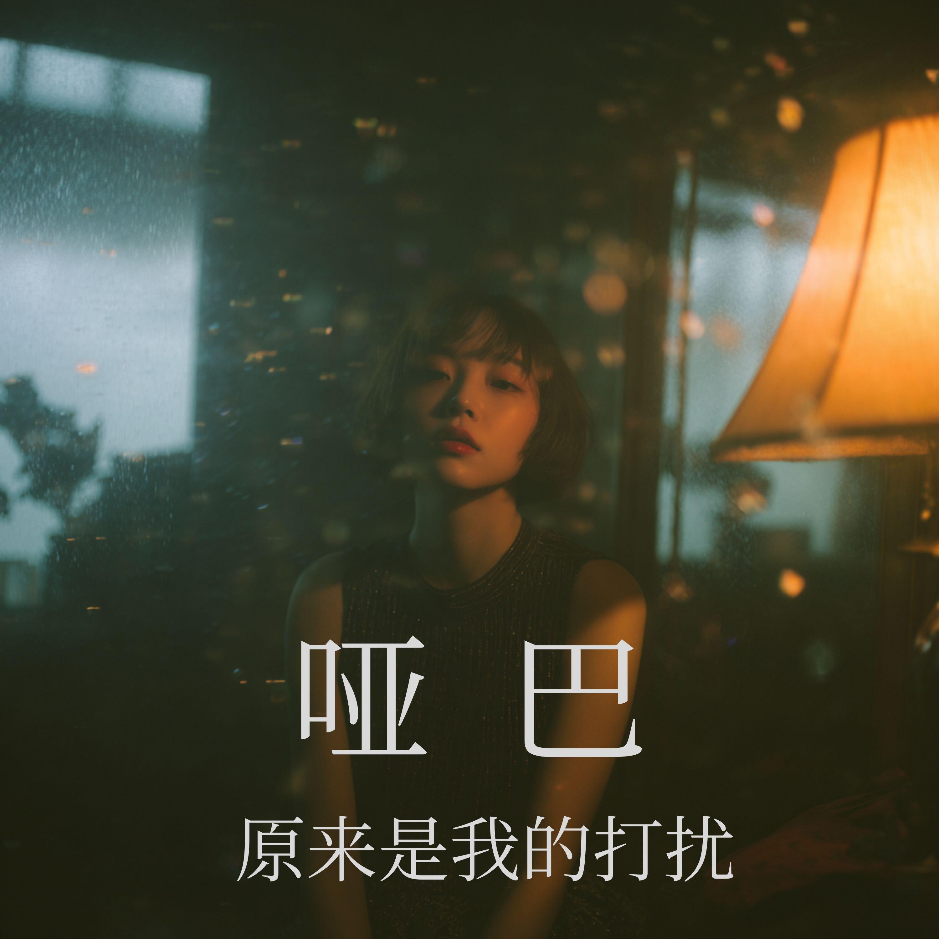 Релиз 哑巴（原来是我的打扰）