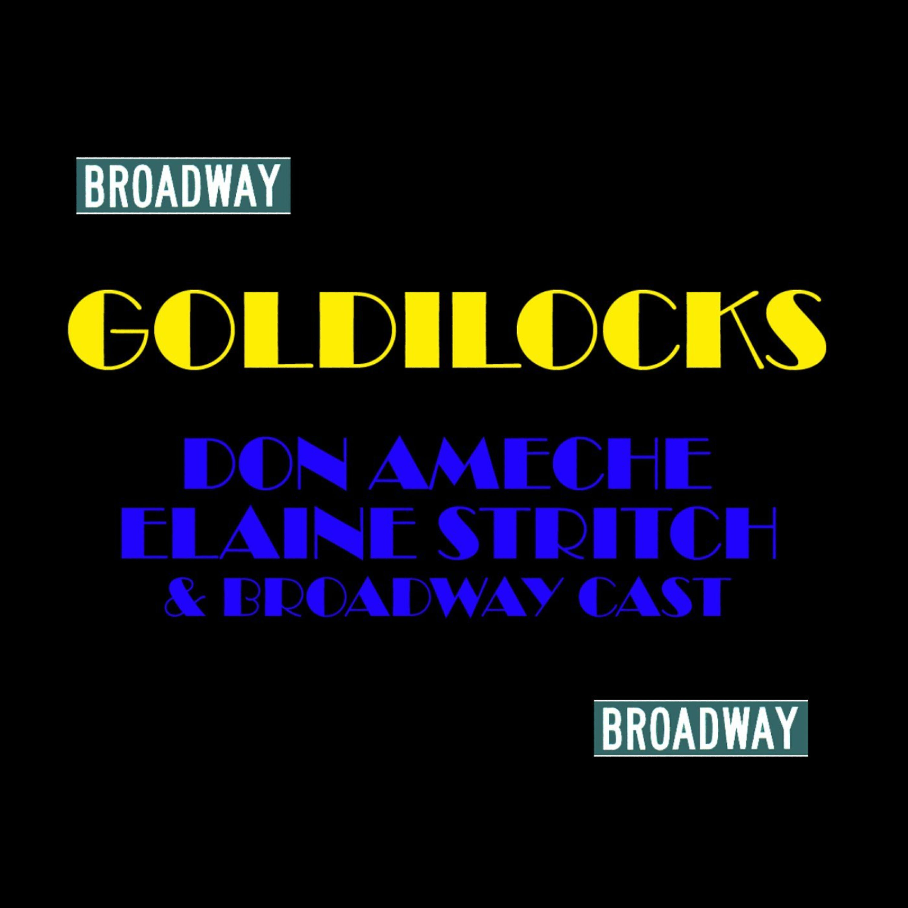 Релиз Goldilocks
