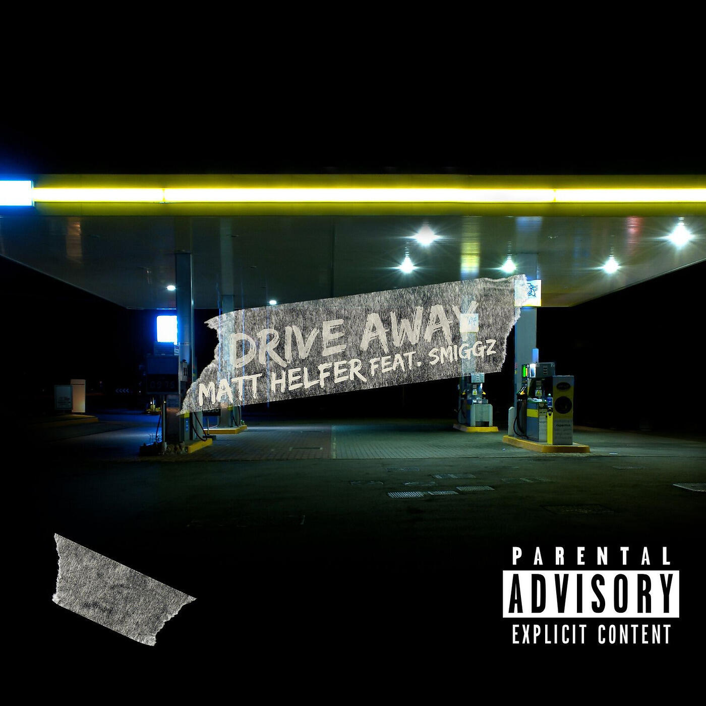 Релиз Drive Away