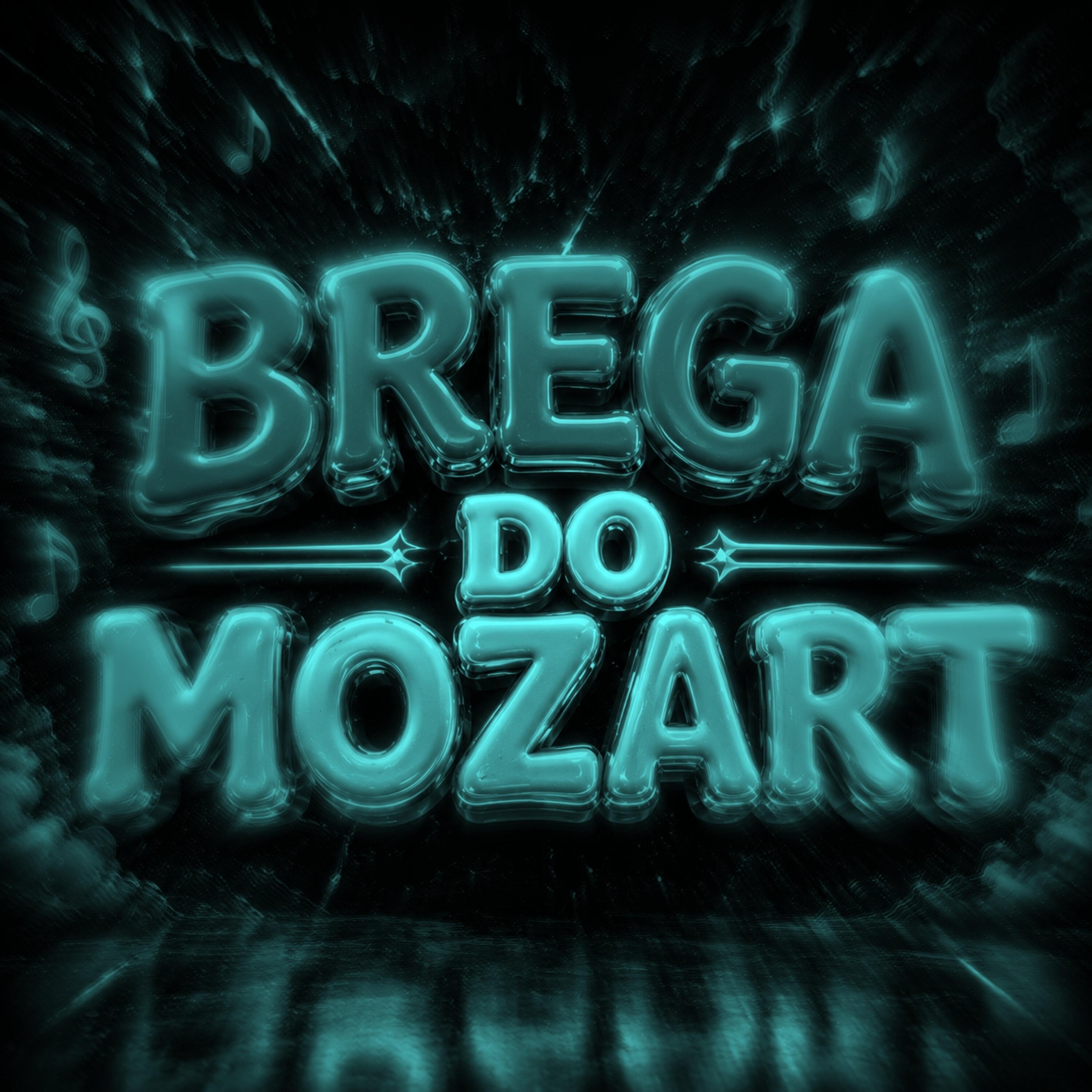 Релиз BREGA DO MOZART
