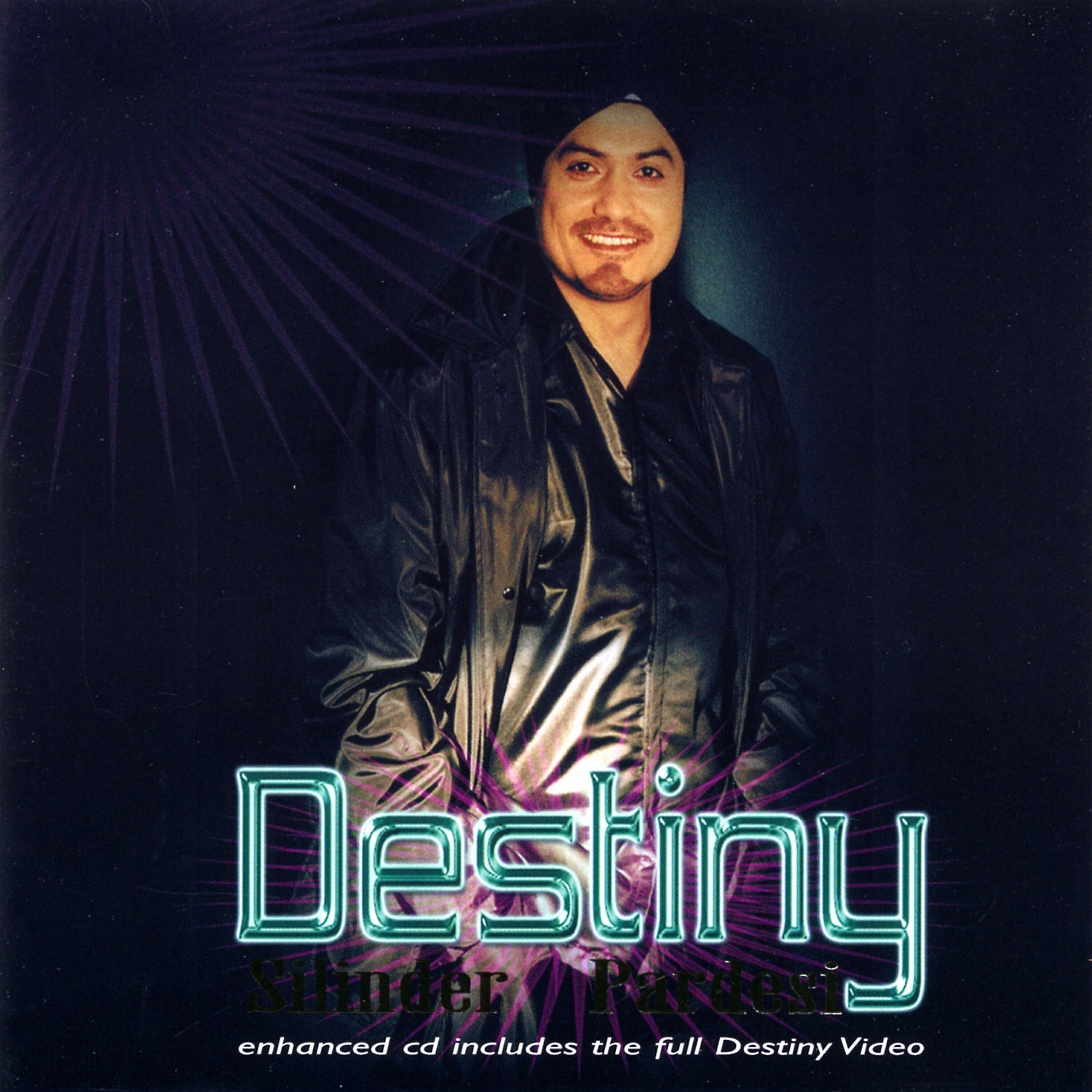 Релиз Destiny