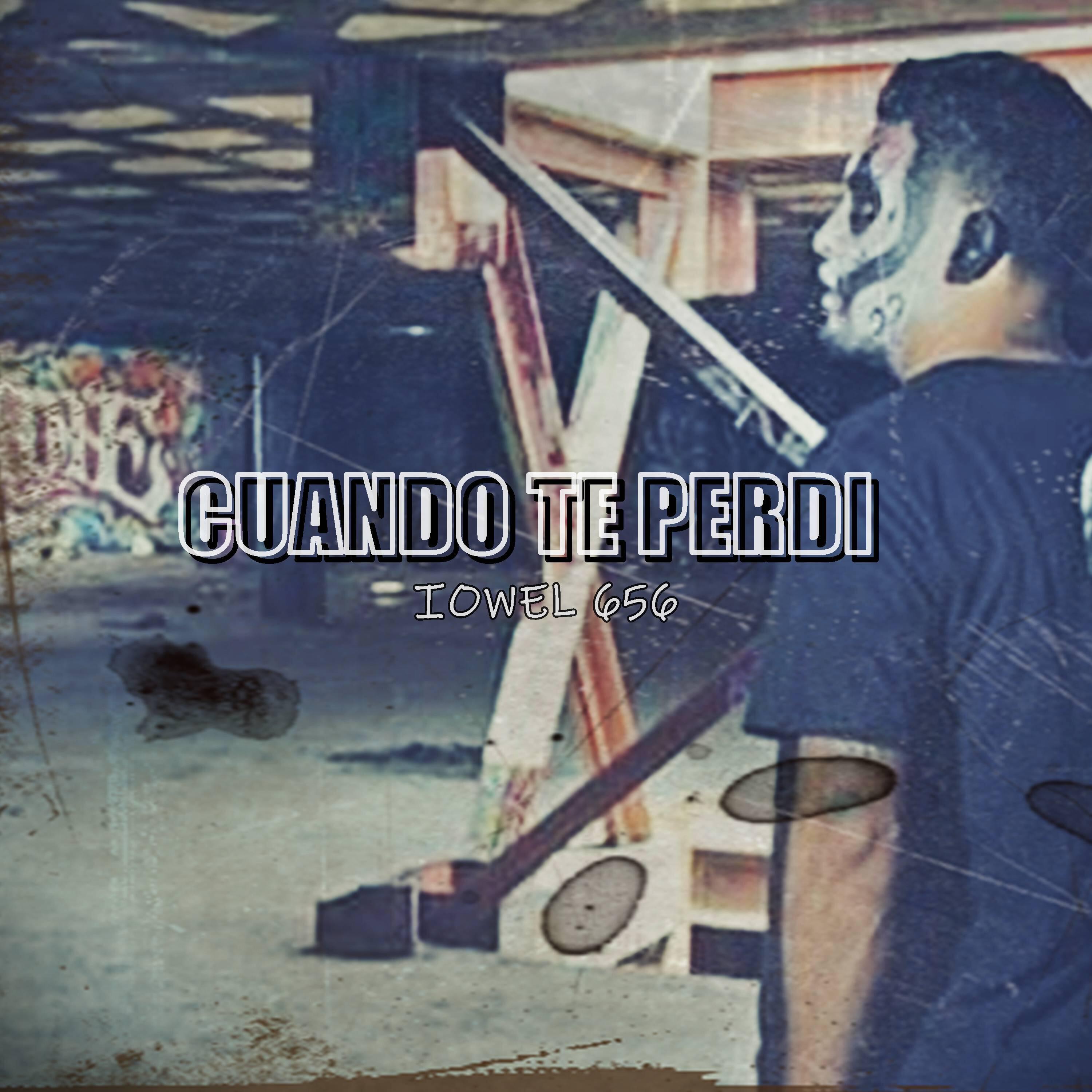 Релиз Cuando Te Perdi