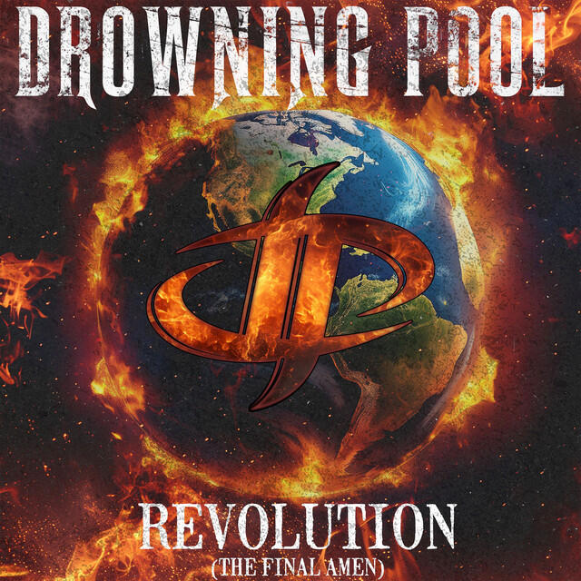 Релиз REVOLUTION (The Final Amen)