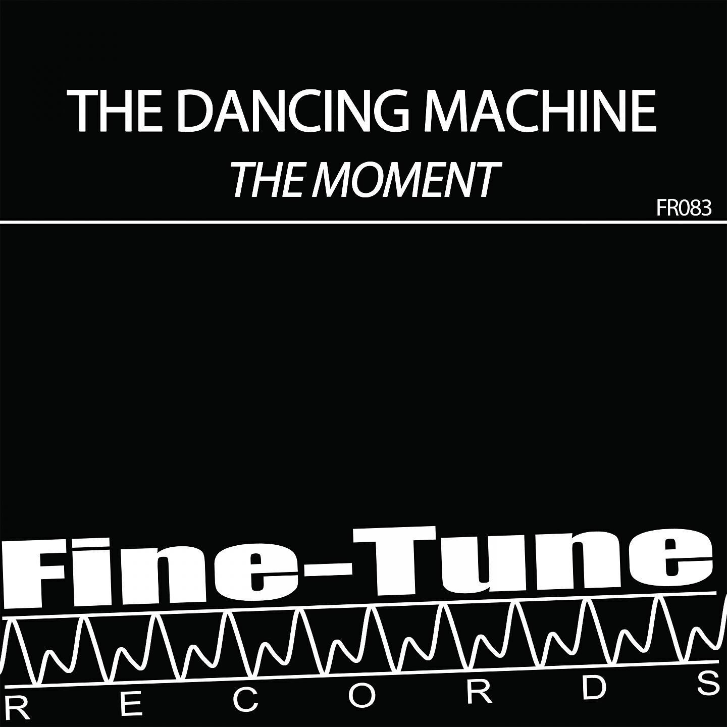 Релиз The Moment