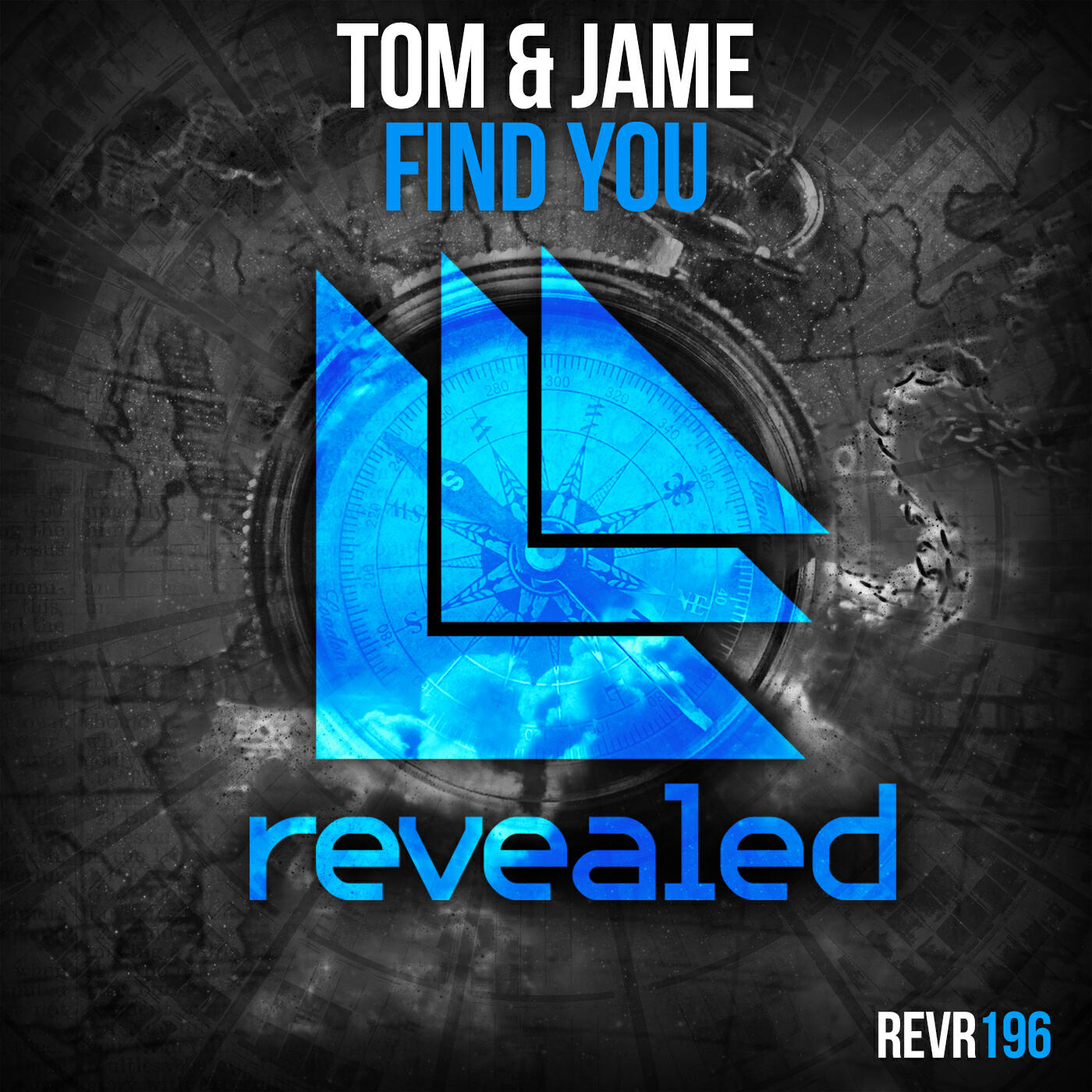 Релиз Find You