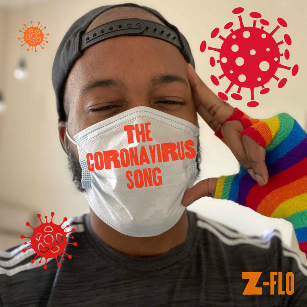 Релиз The Coronavirus Song