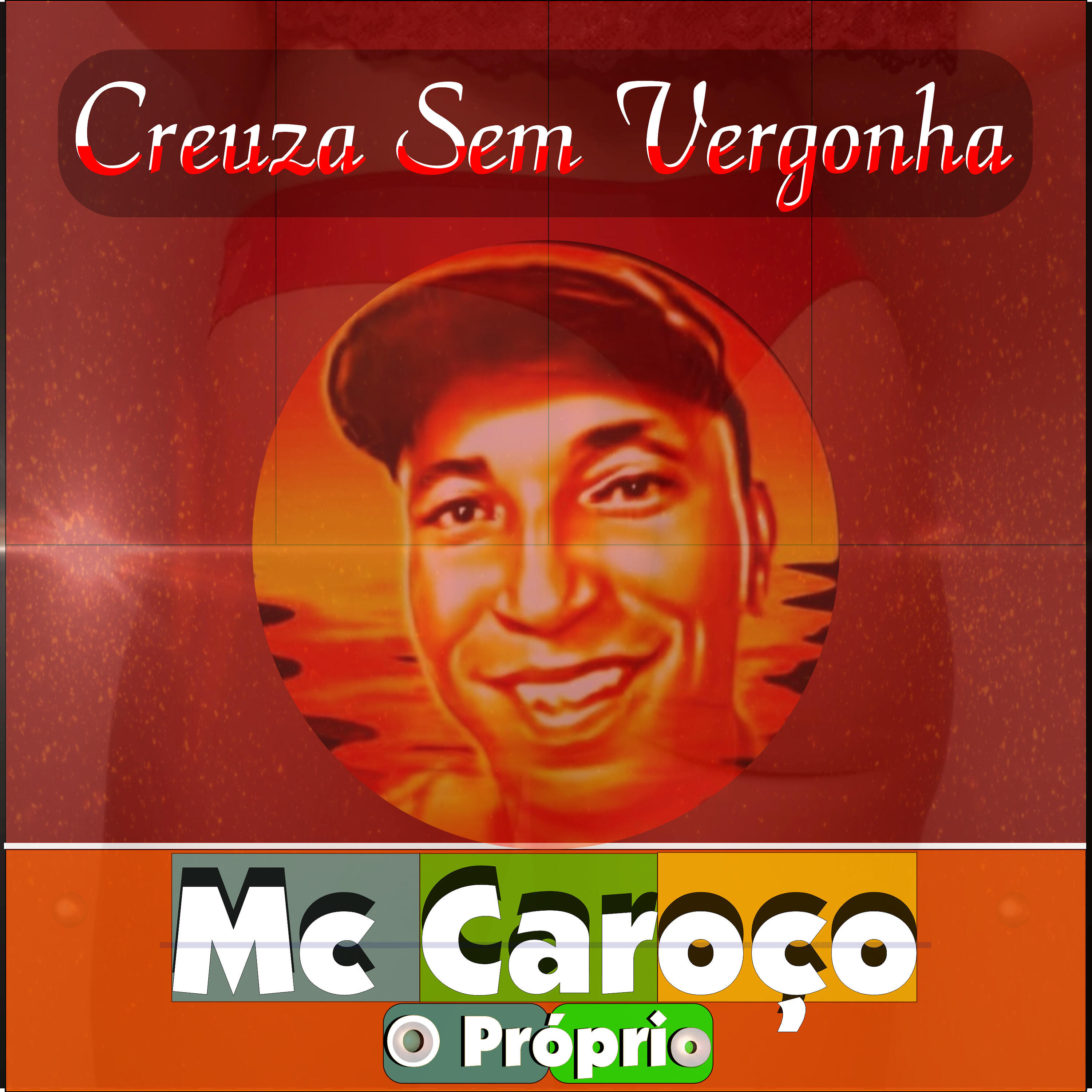 Релиз Creuza Sem Vergonha