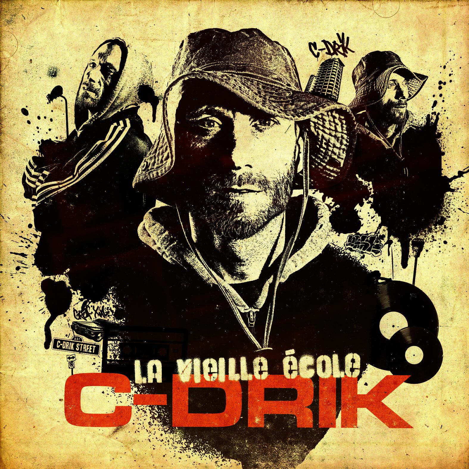 Релиз La vieille école