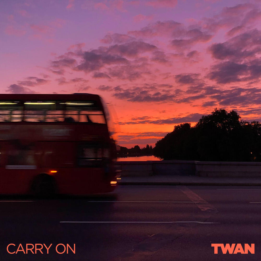 Релиз Carry On