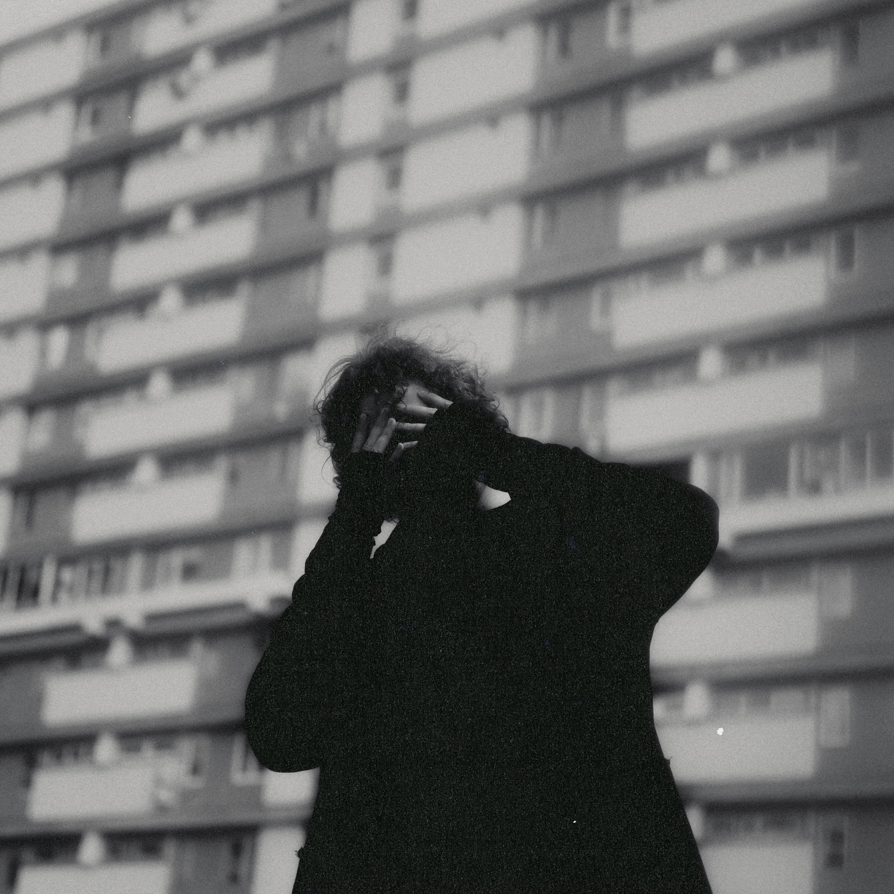 Постер альбома morphine