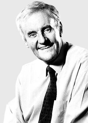 Richard Briers