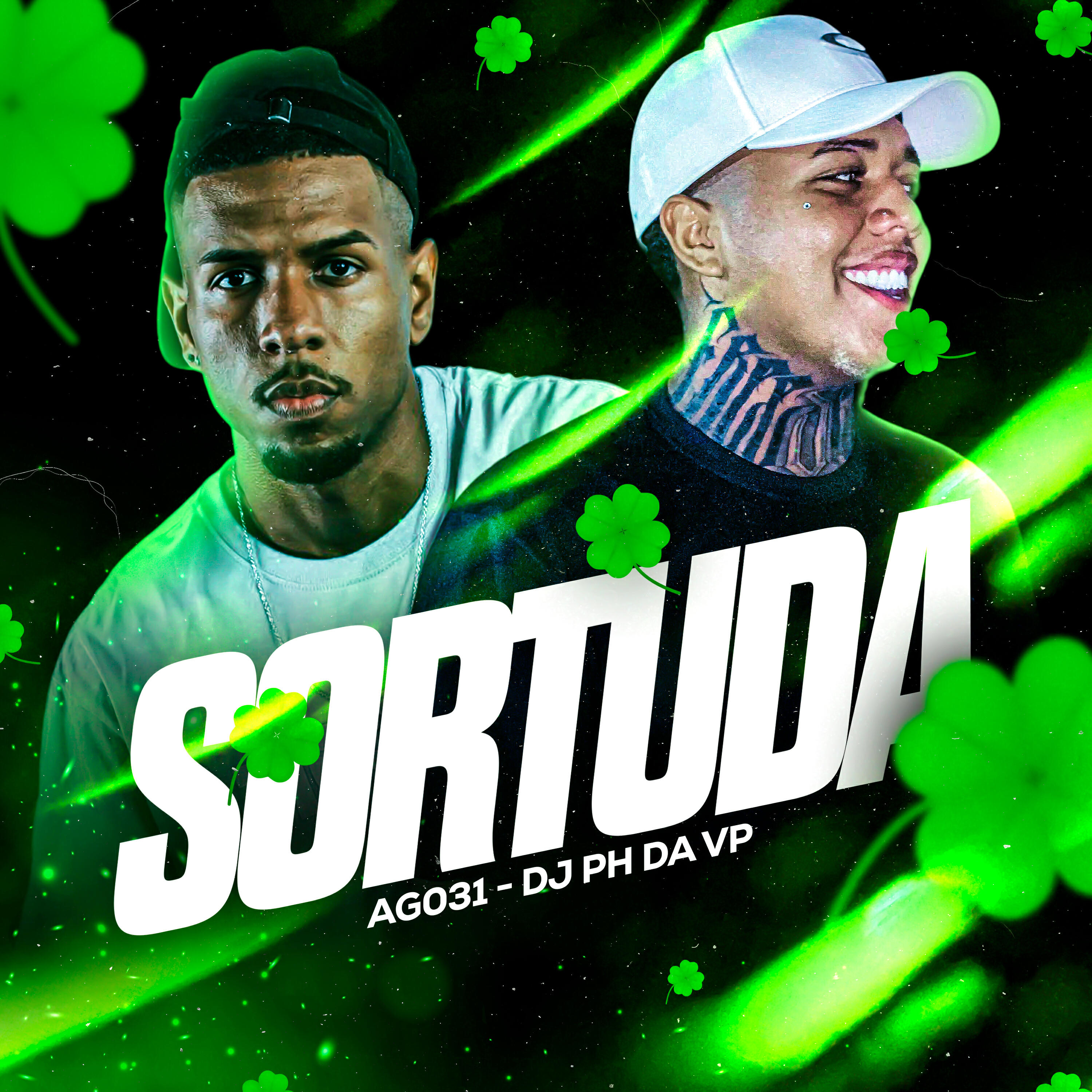 Релиз Sortuda