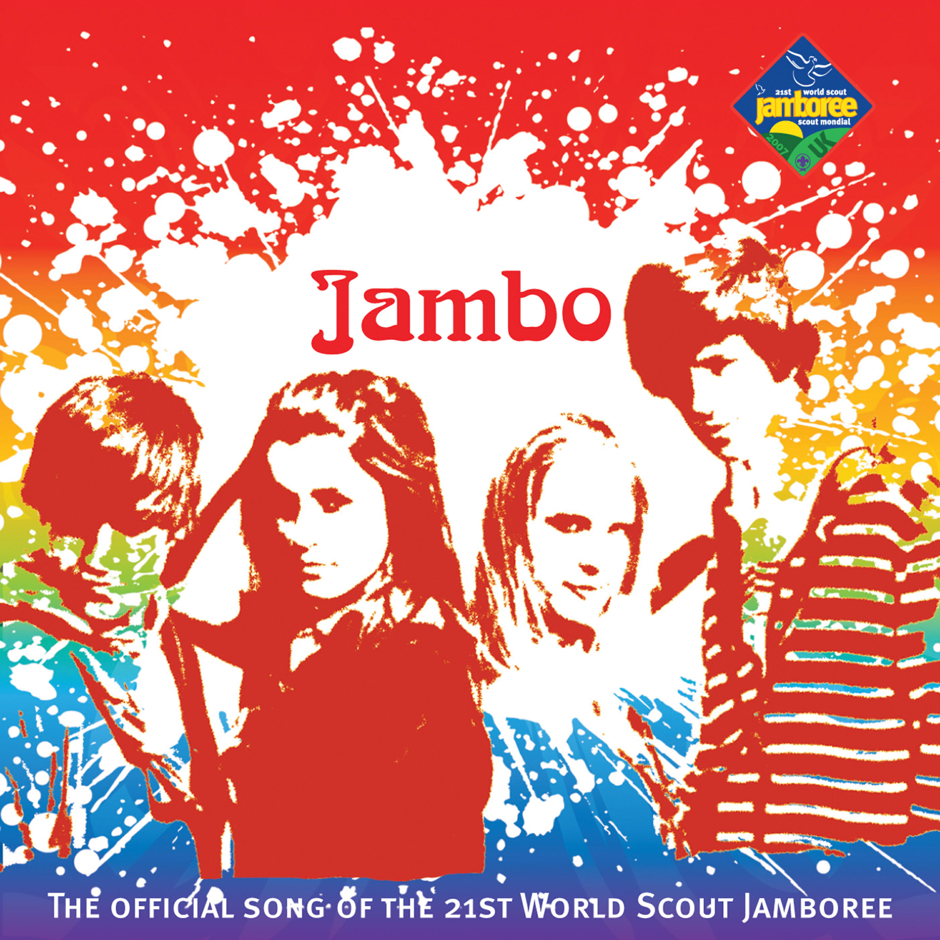 Релиз Jambo