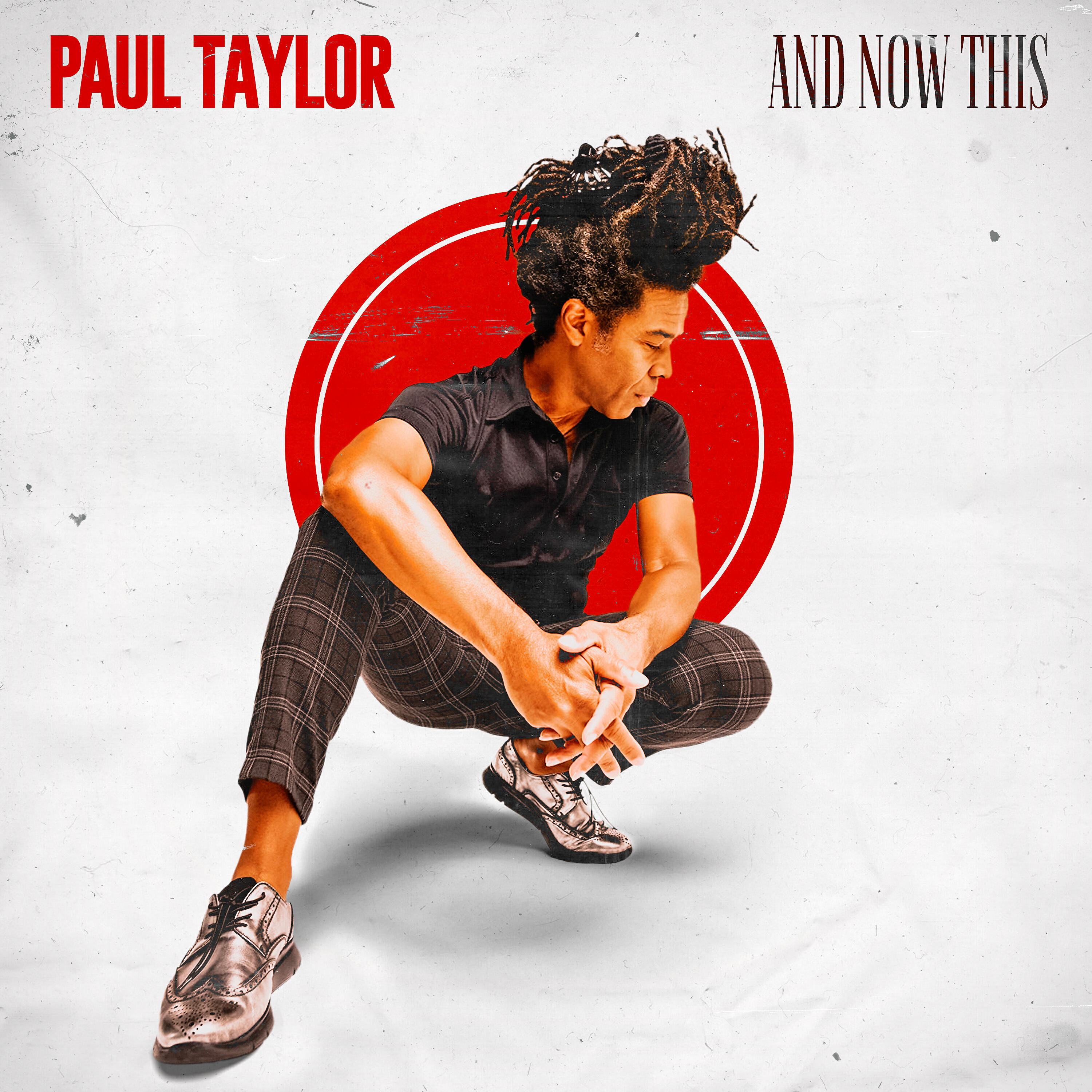 Paul Taylor, Jamie Jones - Ride It