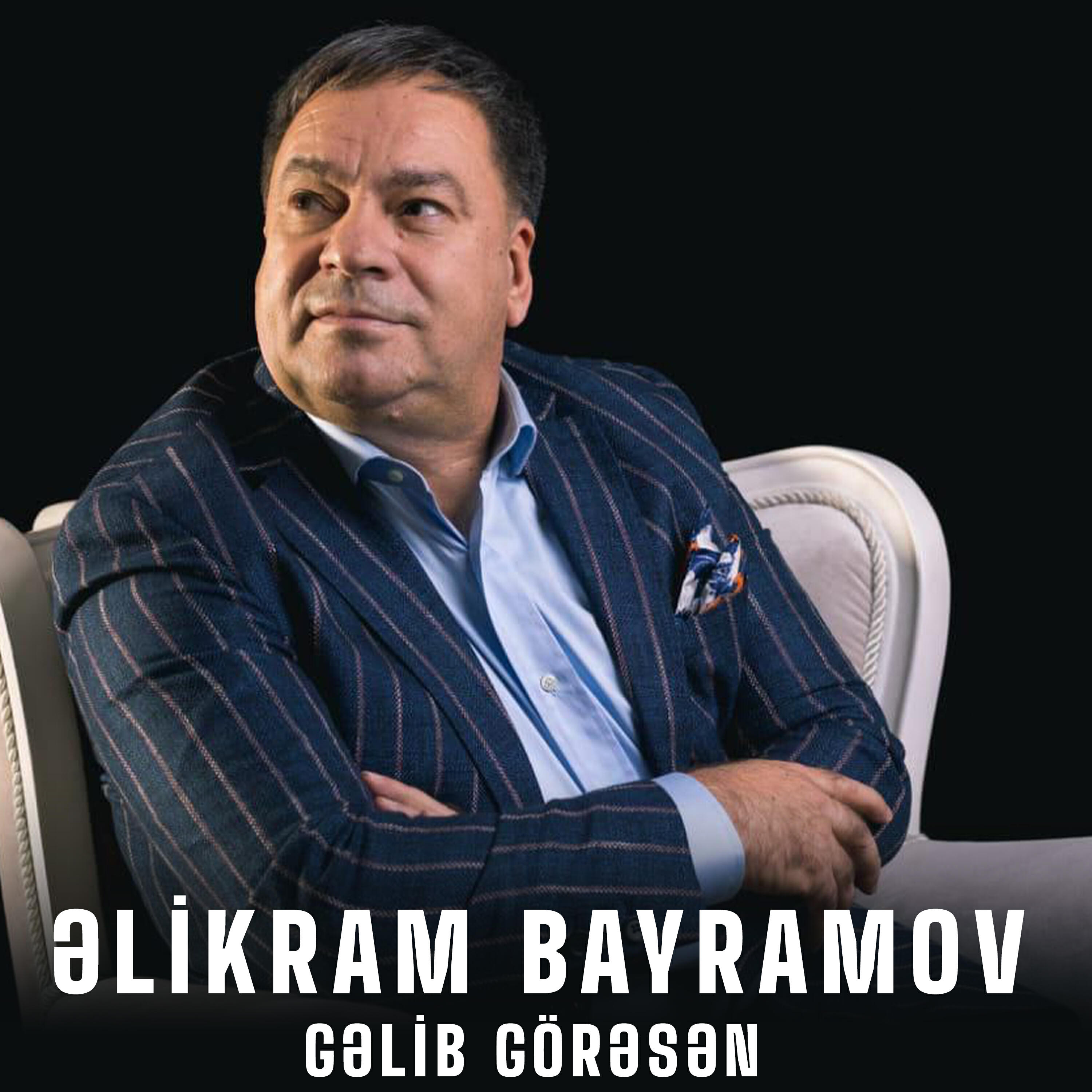 Релиз Gəlib Görəsən