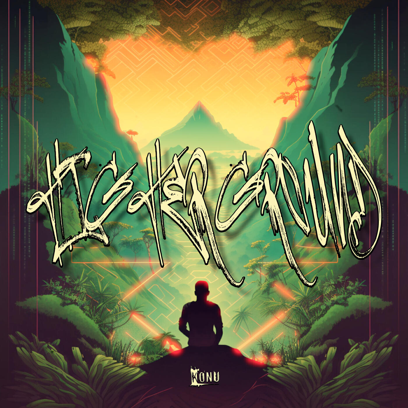 Релиз Higher Ground