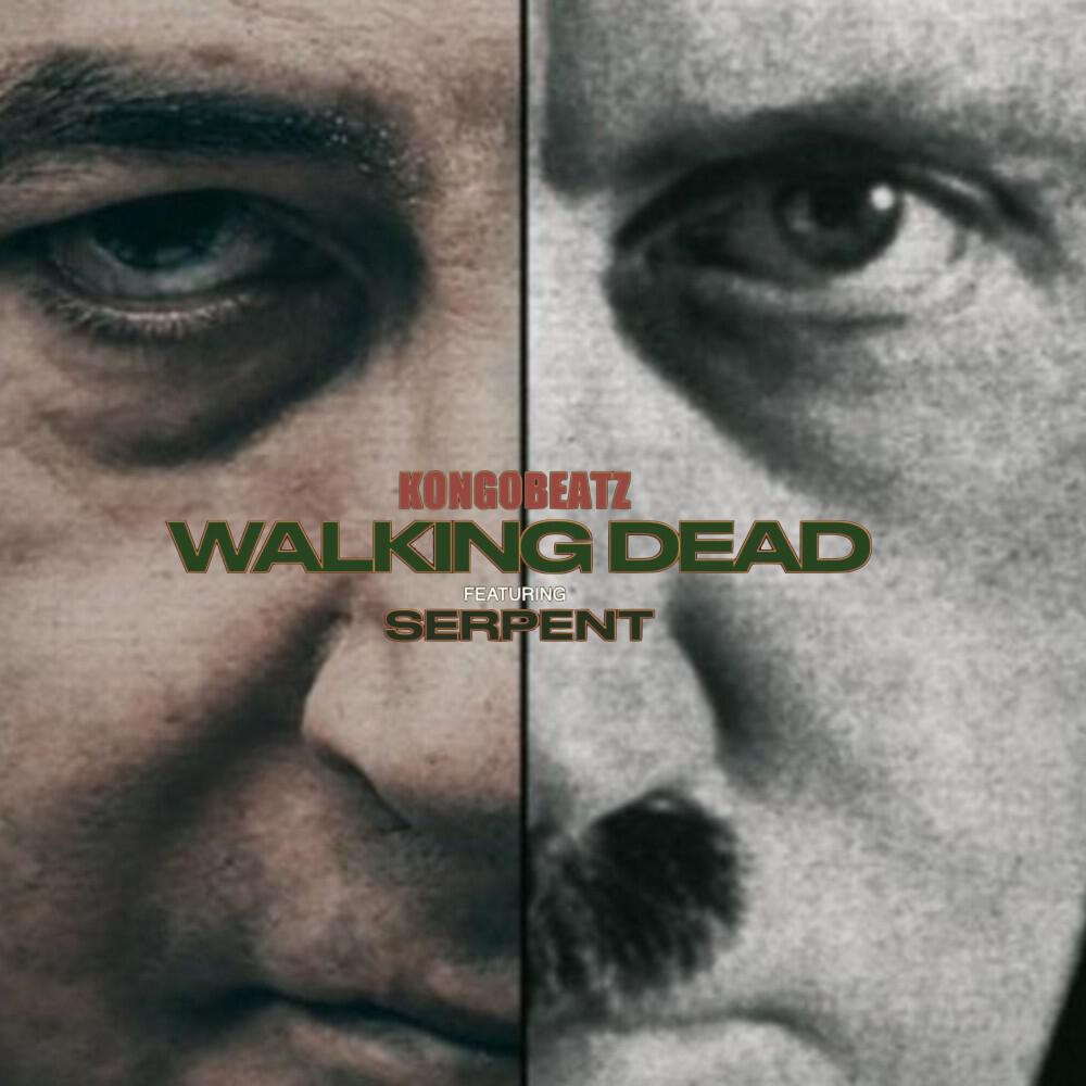 Релиз Walking Dead