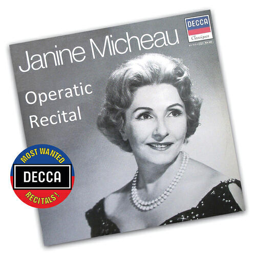 Janine Michaeu