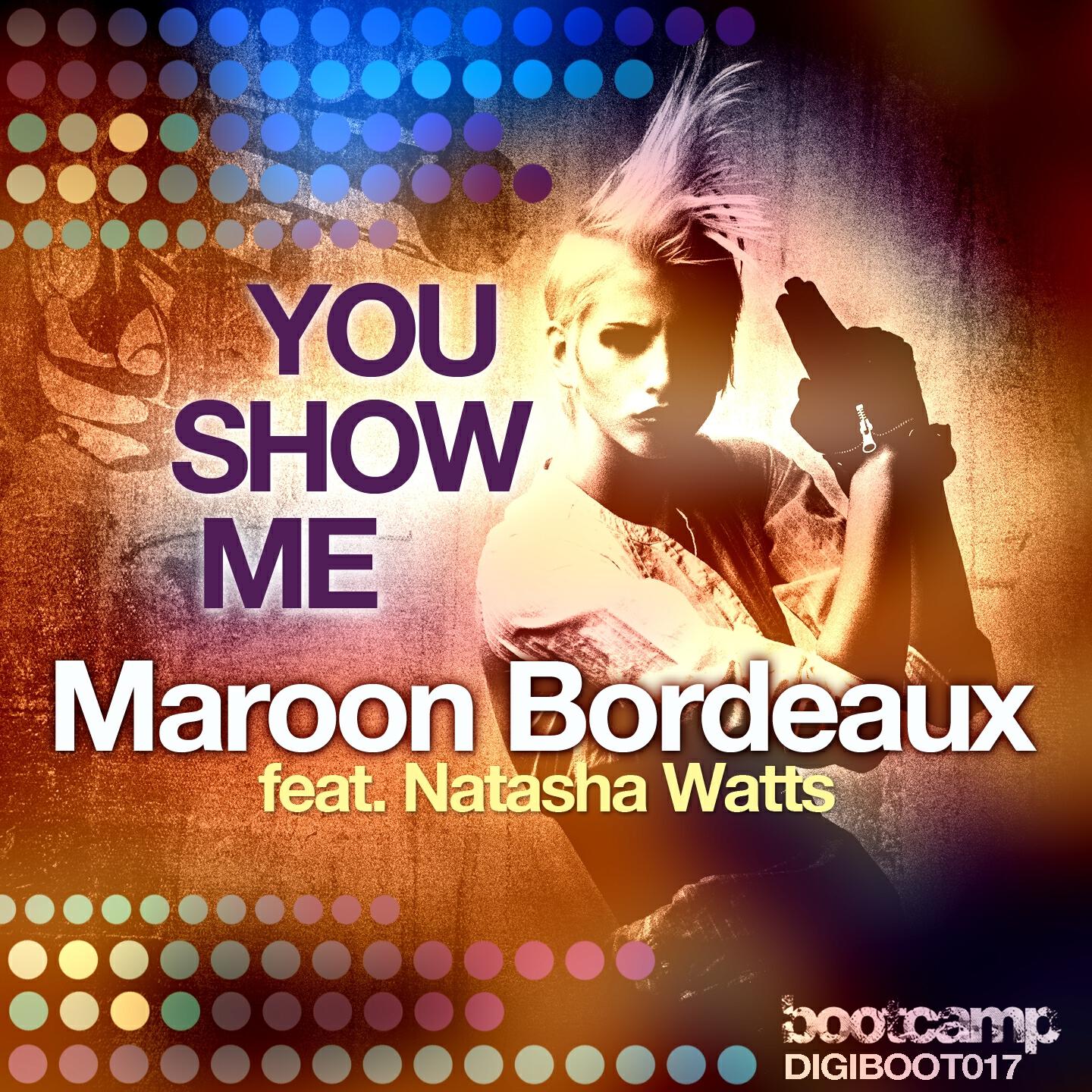 Релиз You Show Me