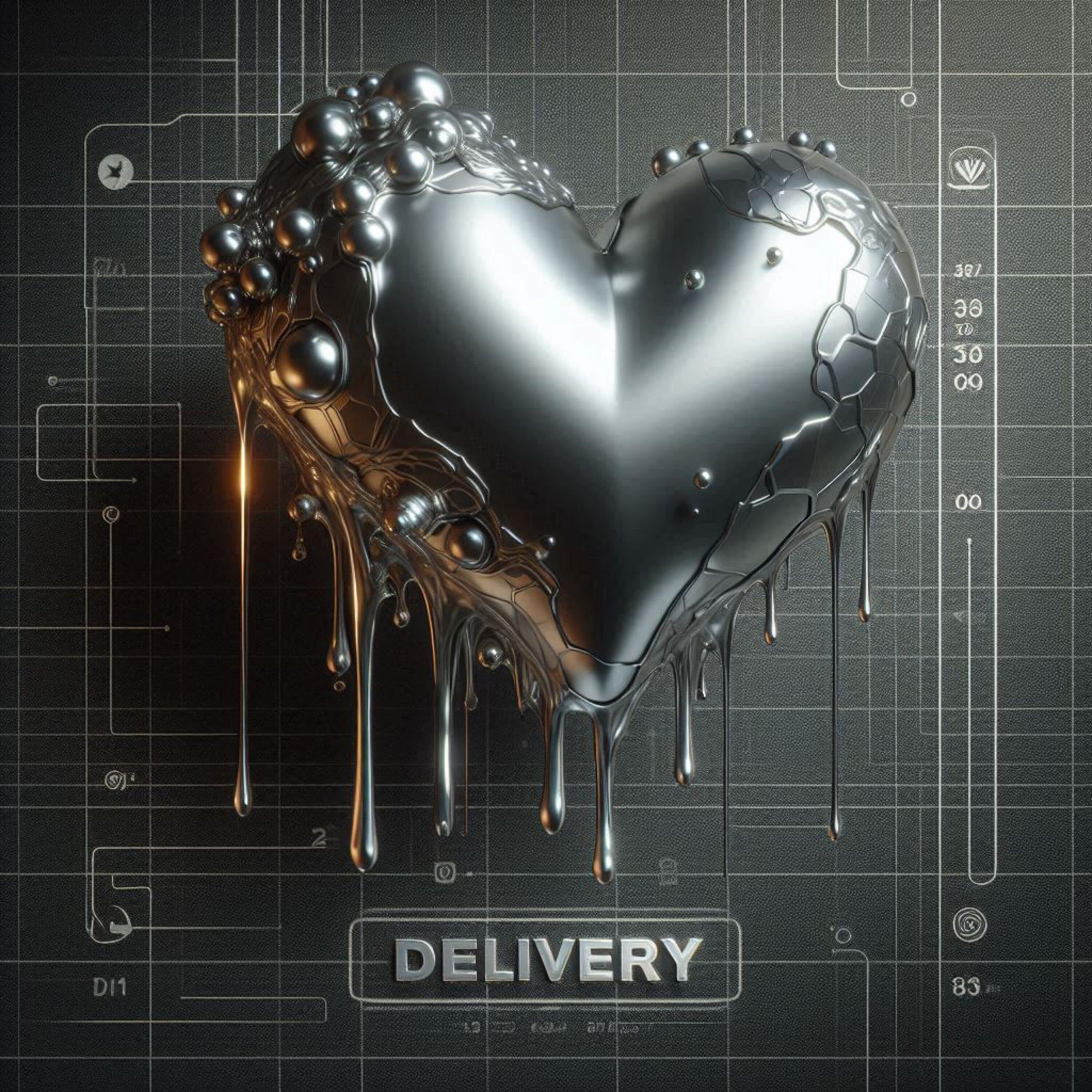 Релиз Delivery