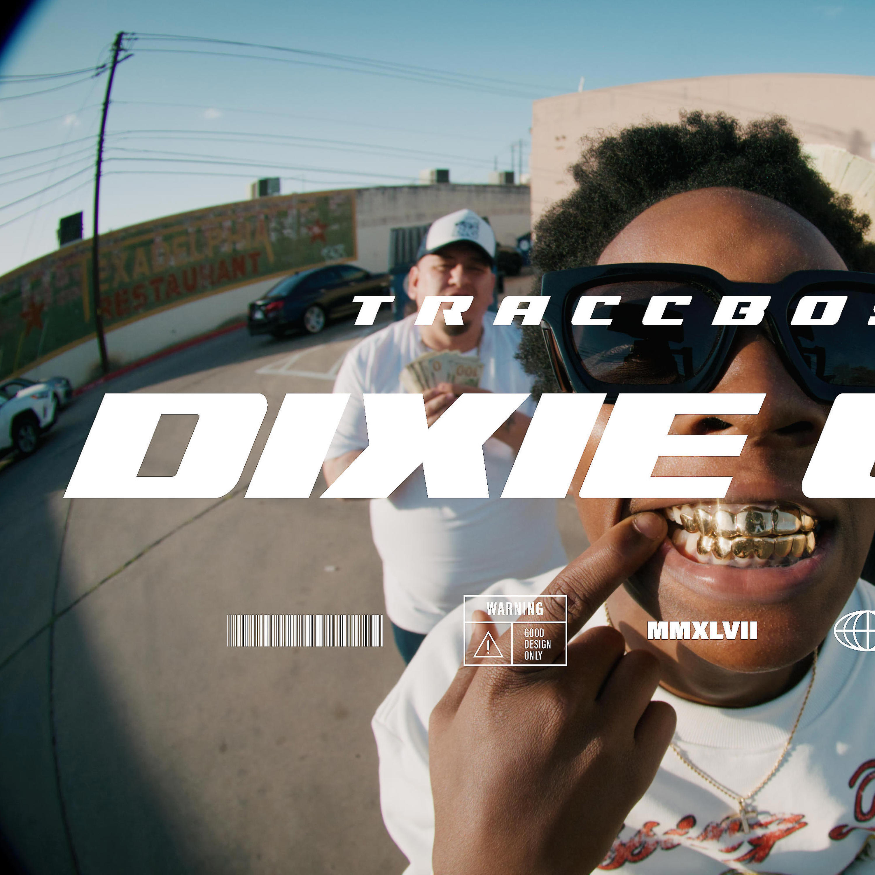 Релиз Dixie Cup