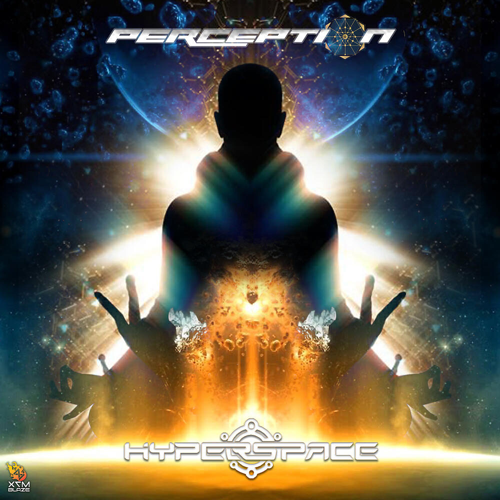 Релиз Perception