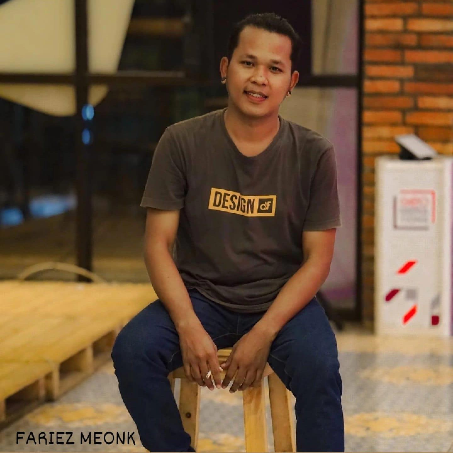 Релиз DJ Tambenah Lokah