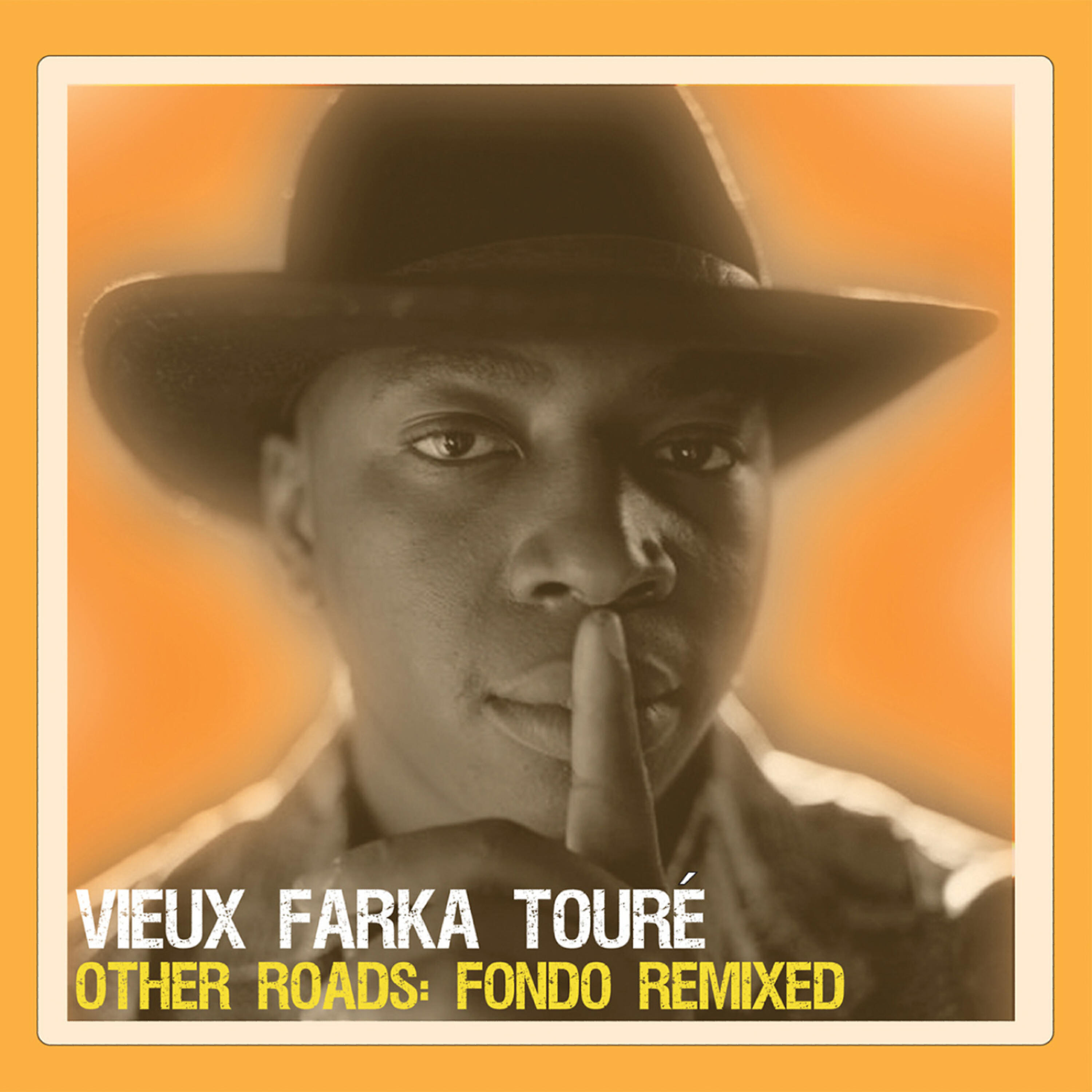 Релиз Other Roads: Fondo Remixed