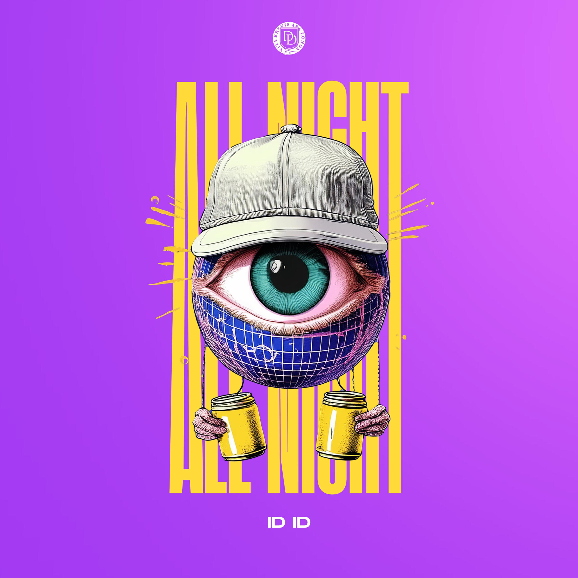 Релиз All Night (Remixes)