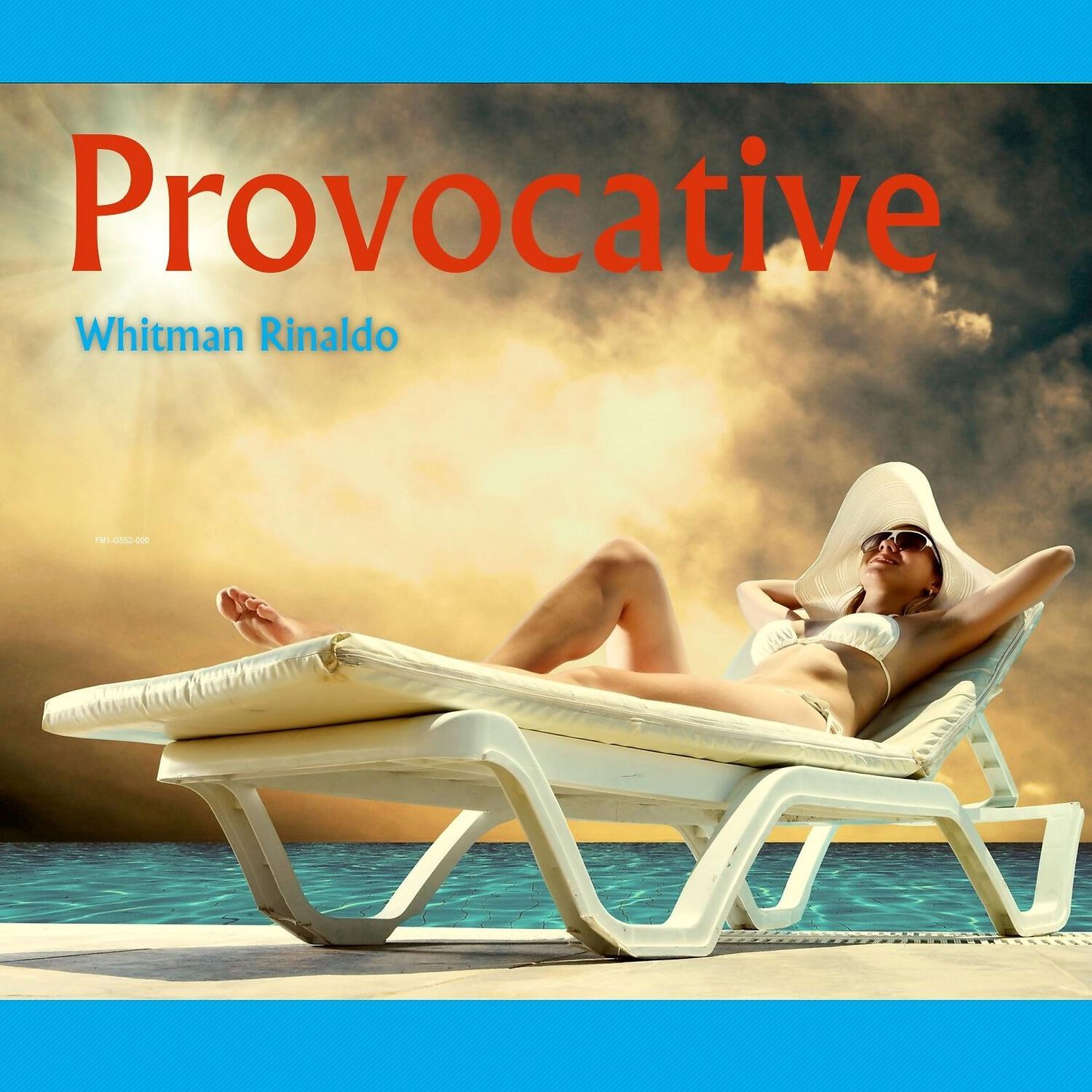 Релиз Provocative