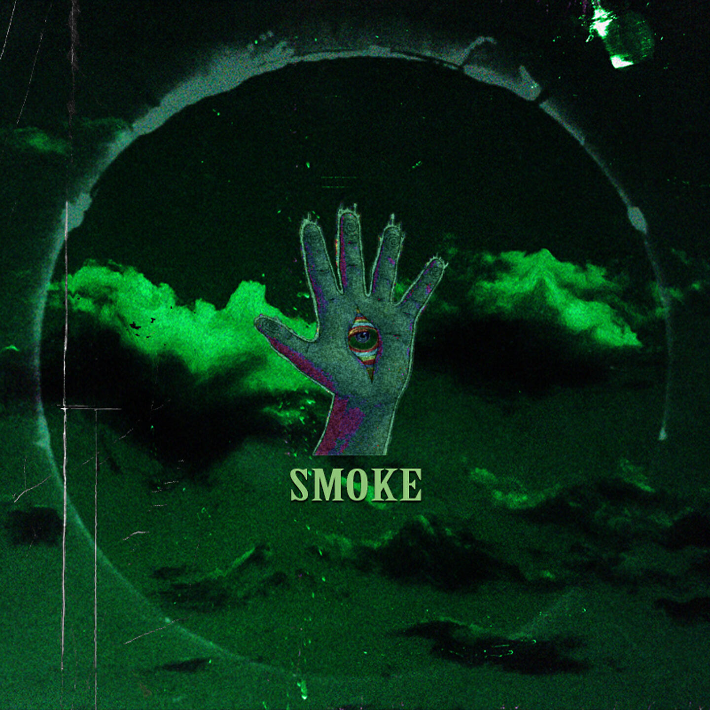Релиз Smoke