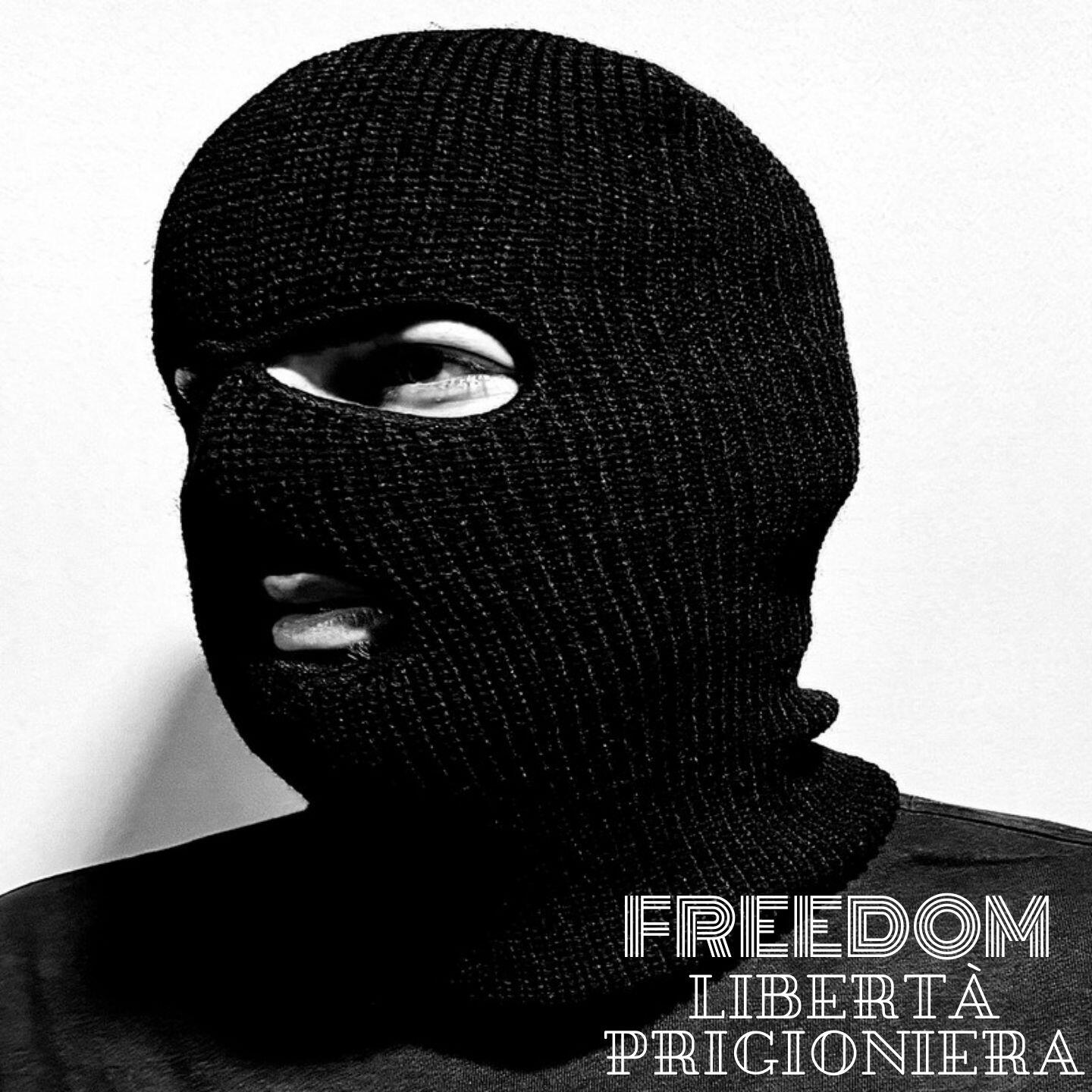 Релиз Libertà prigioniera