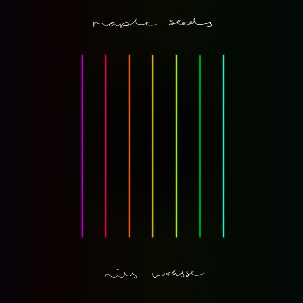 Релиз Maple Seeds