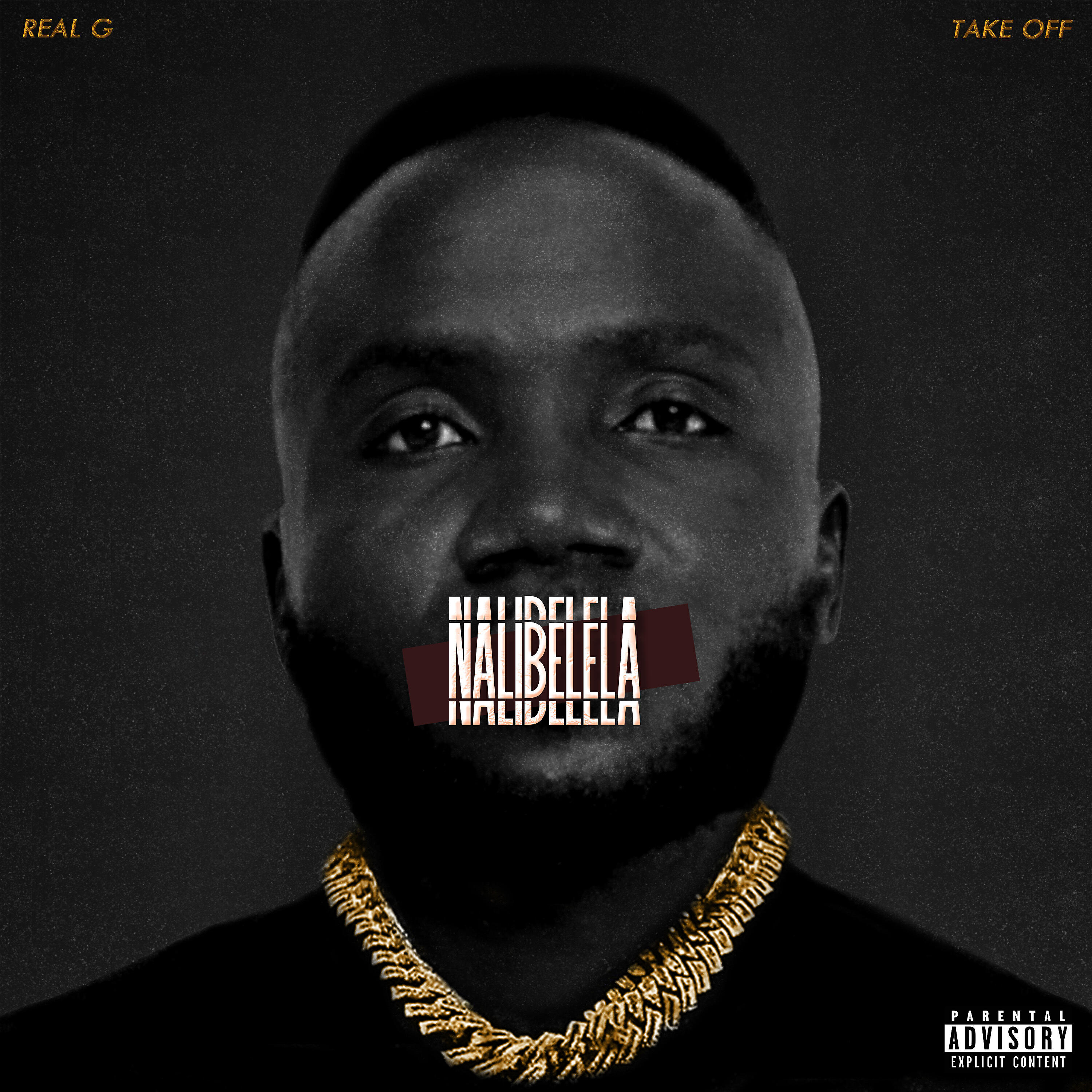 Релиз Nalibelela