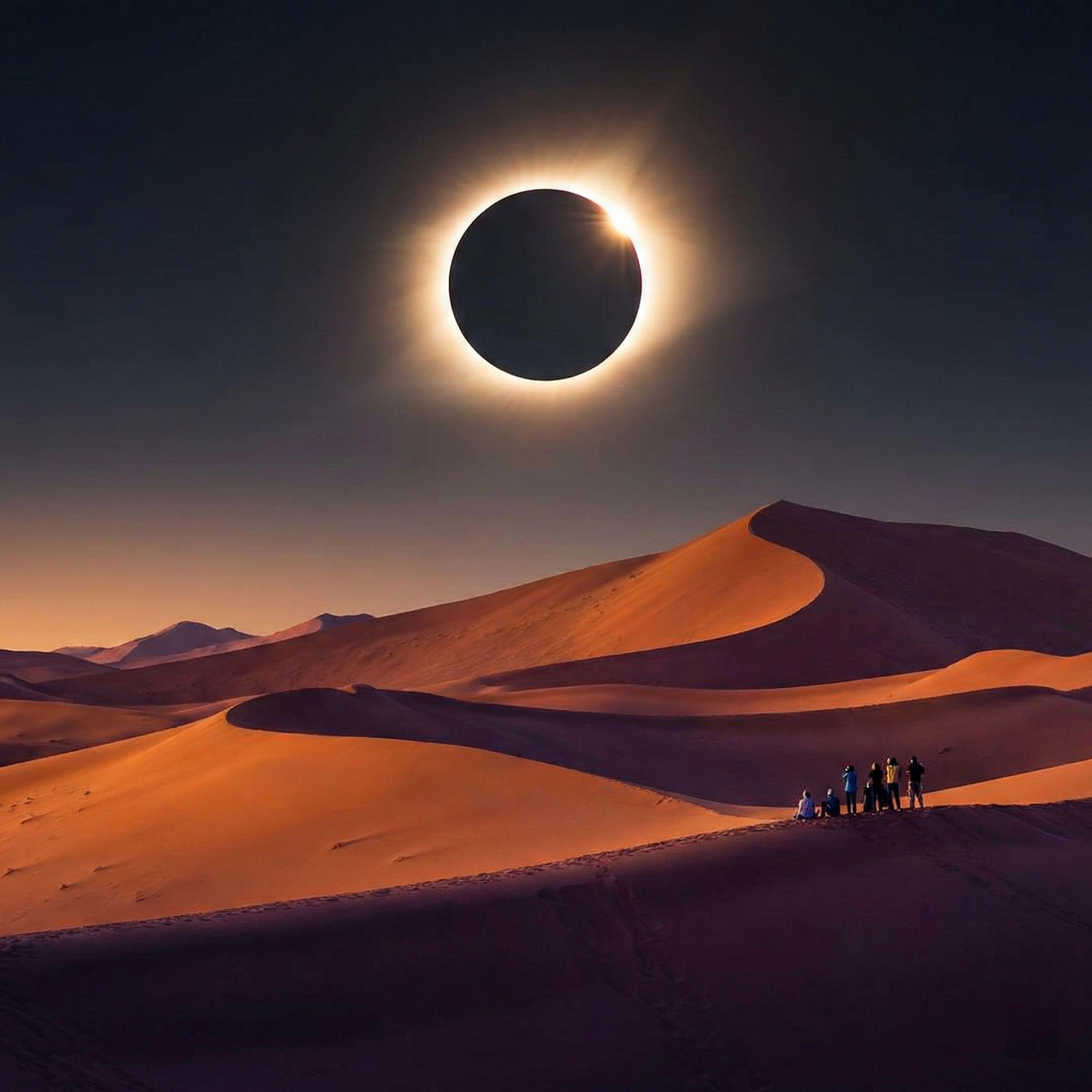 Релиз Chasing the Sun's Shadow