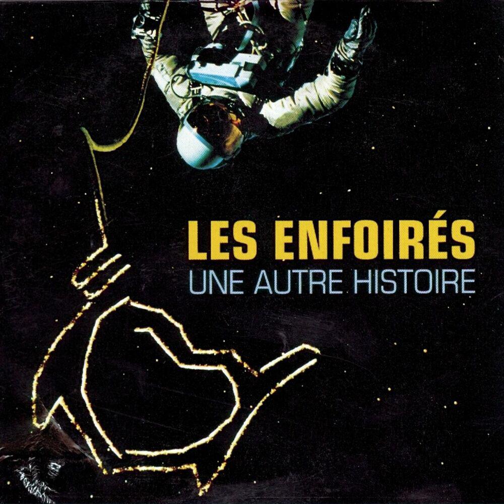 Релиз Une autre histoire
