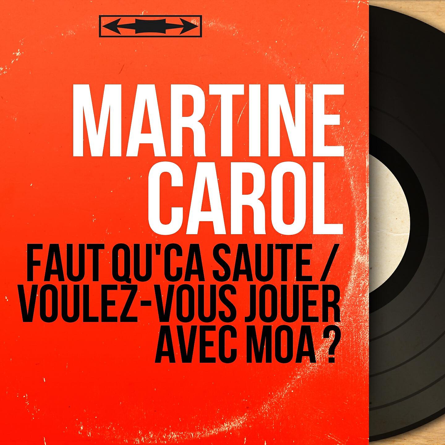 Martine Carol