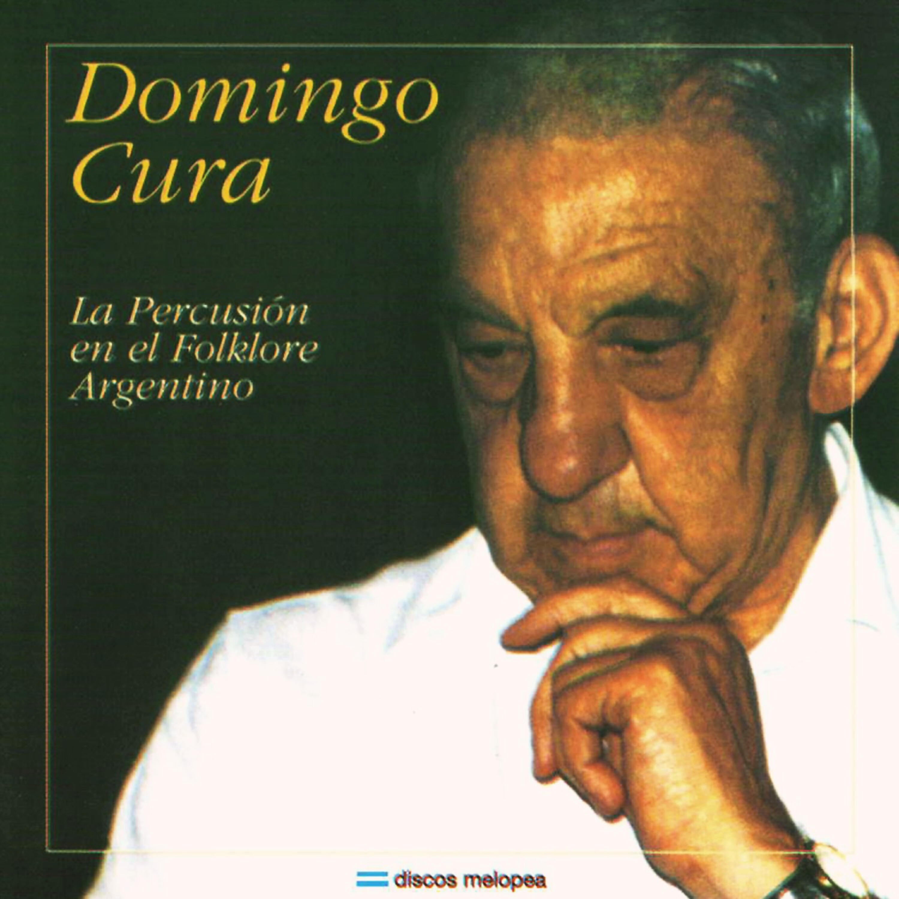 Релиз La Percusión en el Folklore Argentino