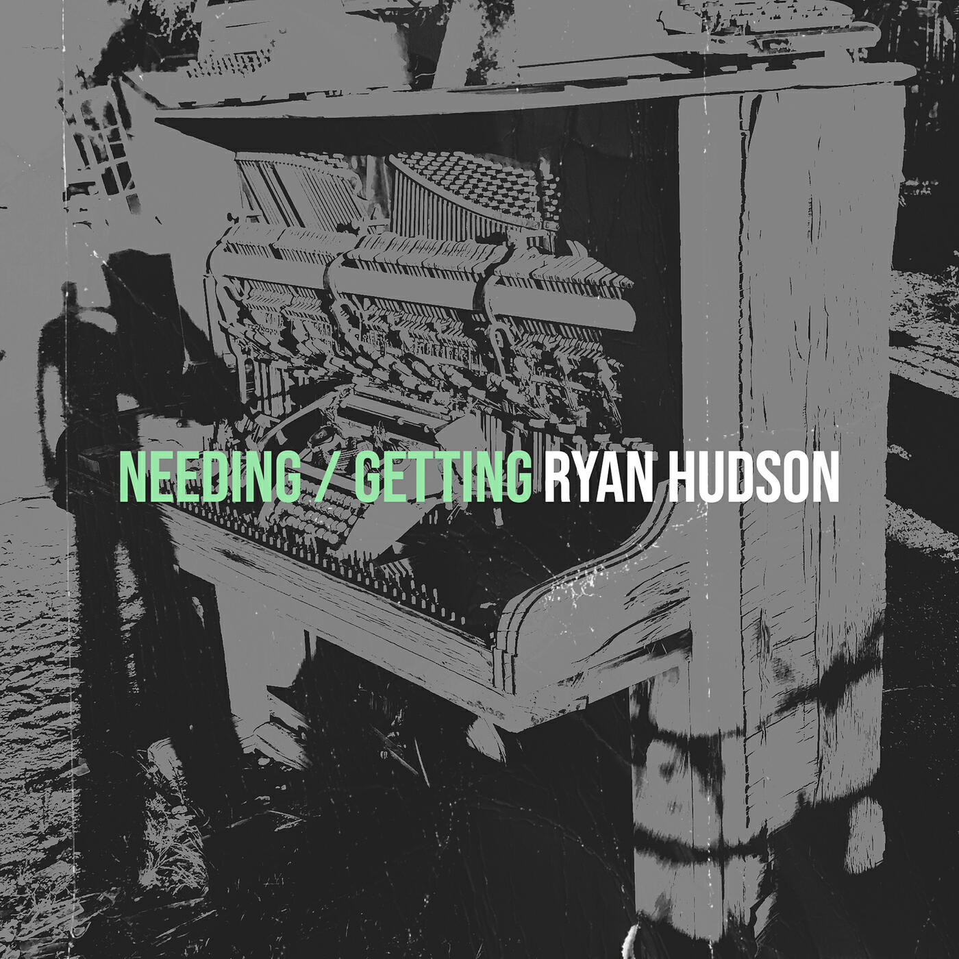 Релиз Needing / Getting