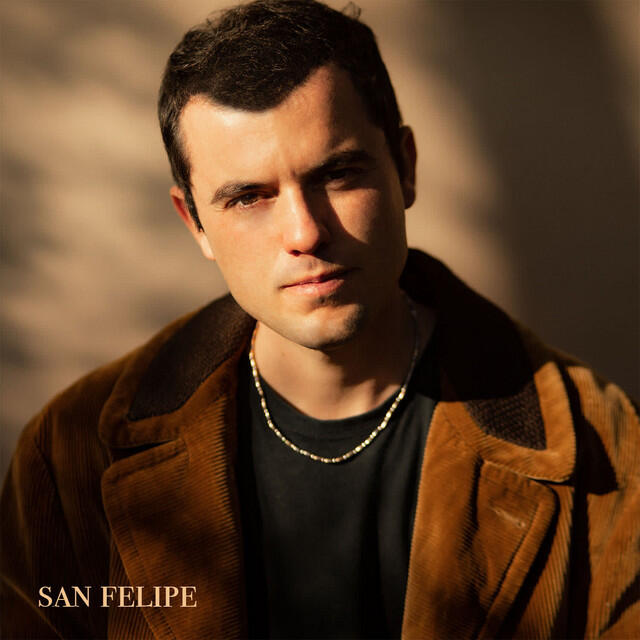 Релиз San Felipe