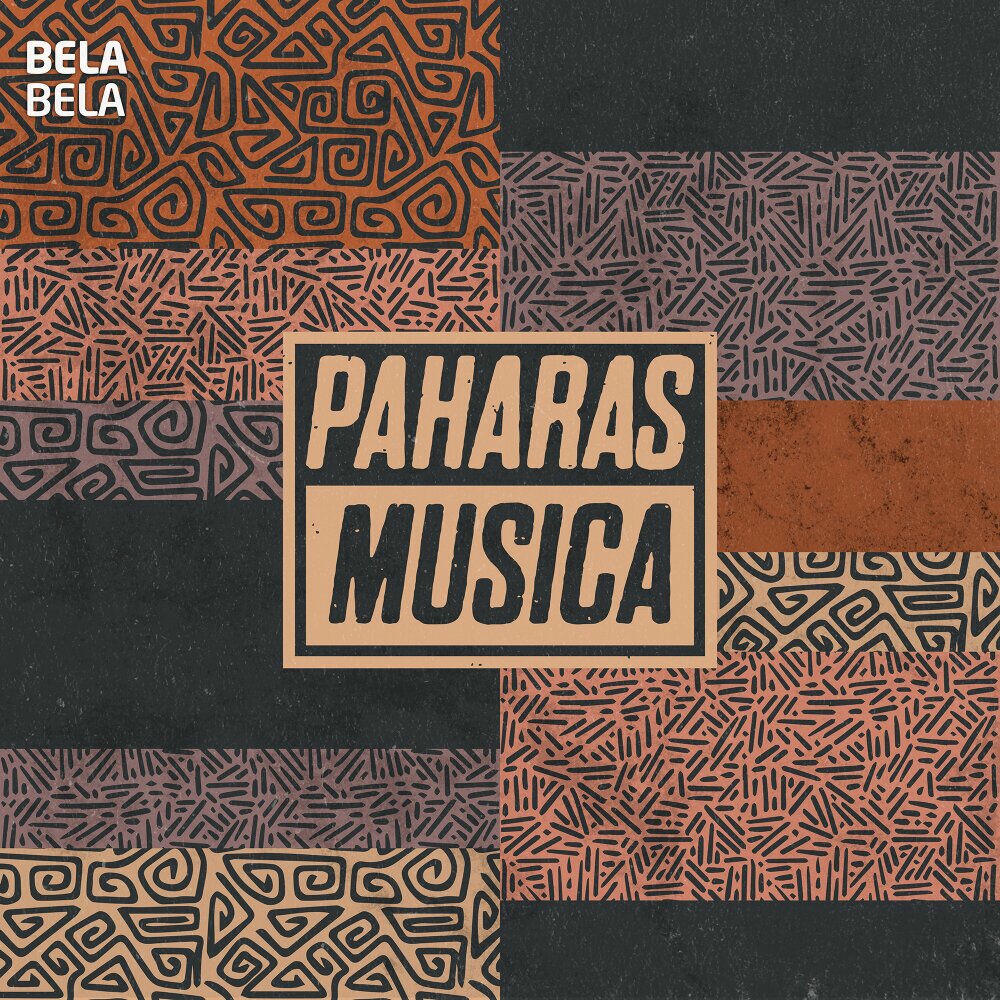 Релиз Bela