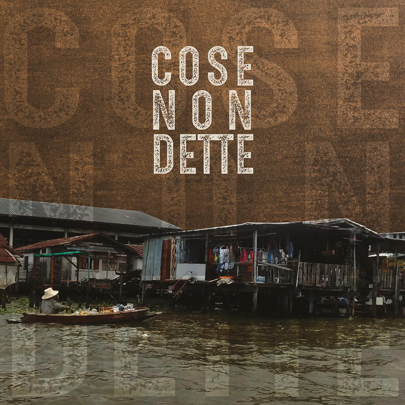 Релиз Cose non dette